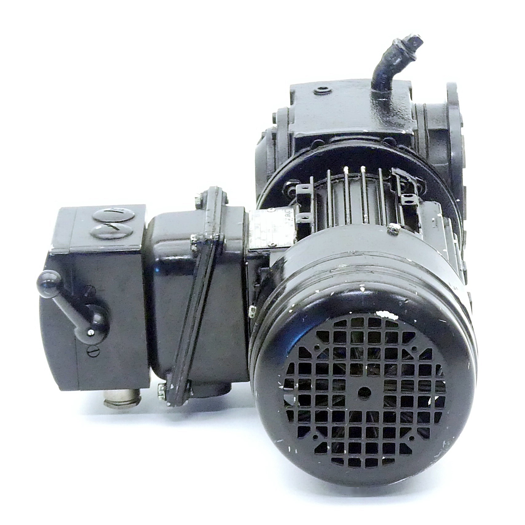 gear motor ABCA-01BG-426 + DVW1-1451-022/033 