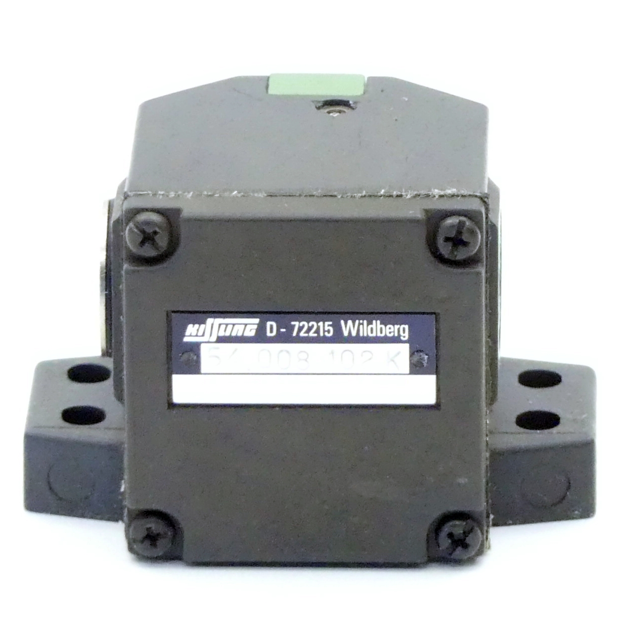 Limit switch 54.008 102 K 