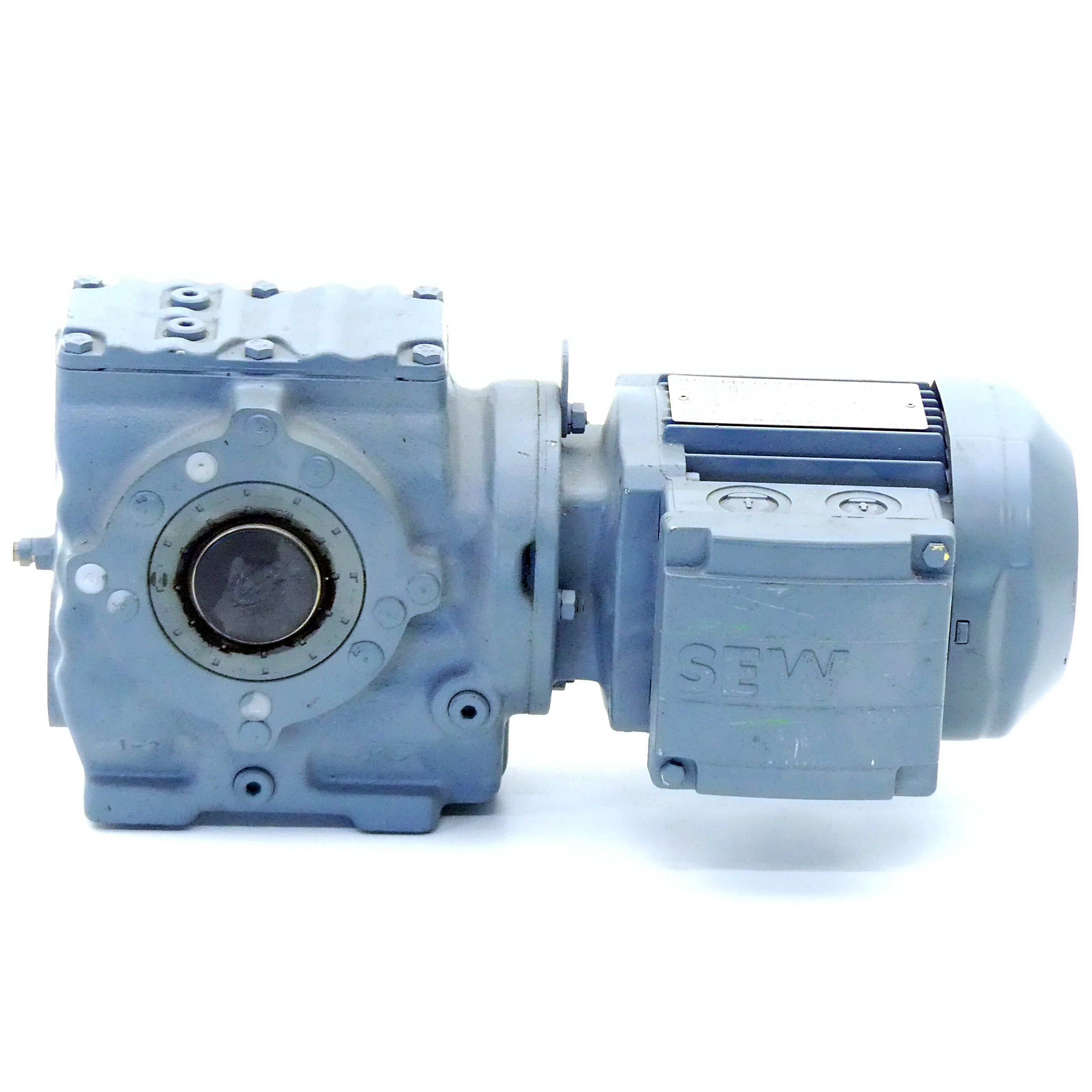 gearmotor SA47 DR63M4/TM 