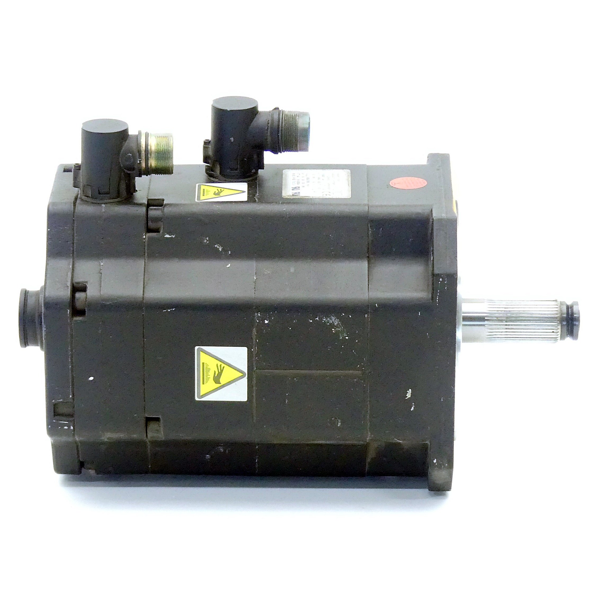 Servomotor 1FK6081-6AF71-1ZZ9-Z S07 