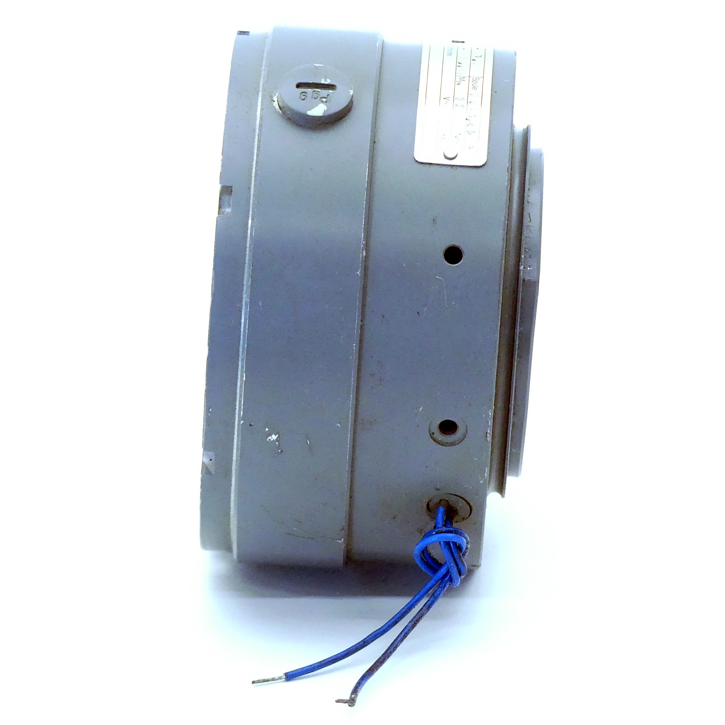 spring-loaded brake 76141-13D00
