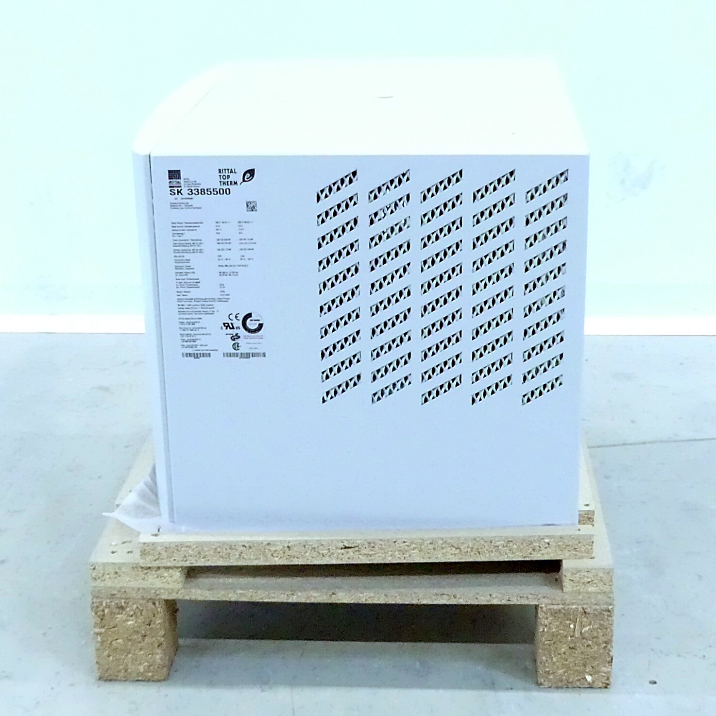 Cooling unit SK 3385500