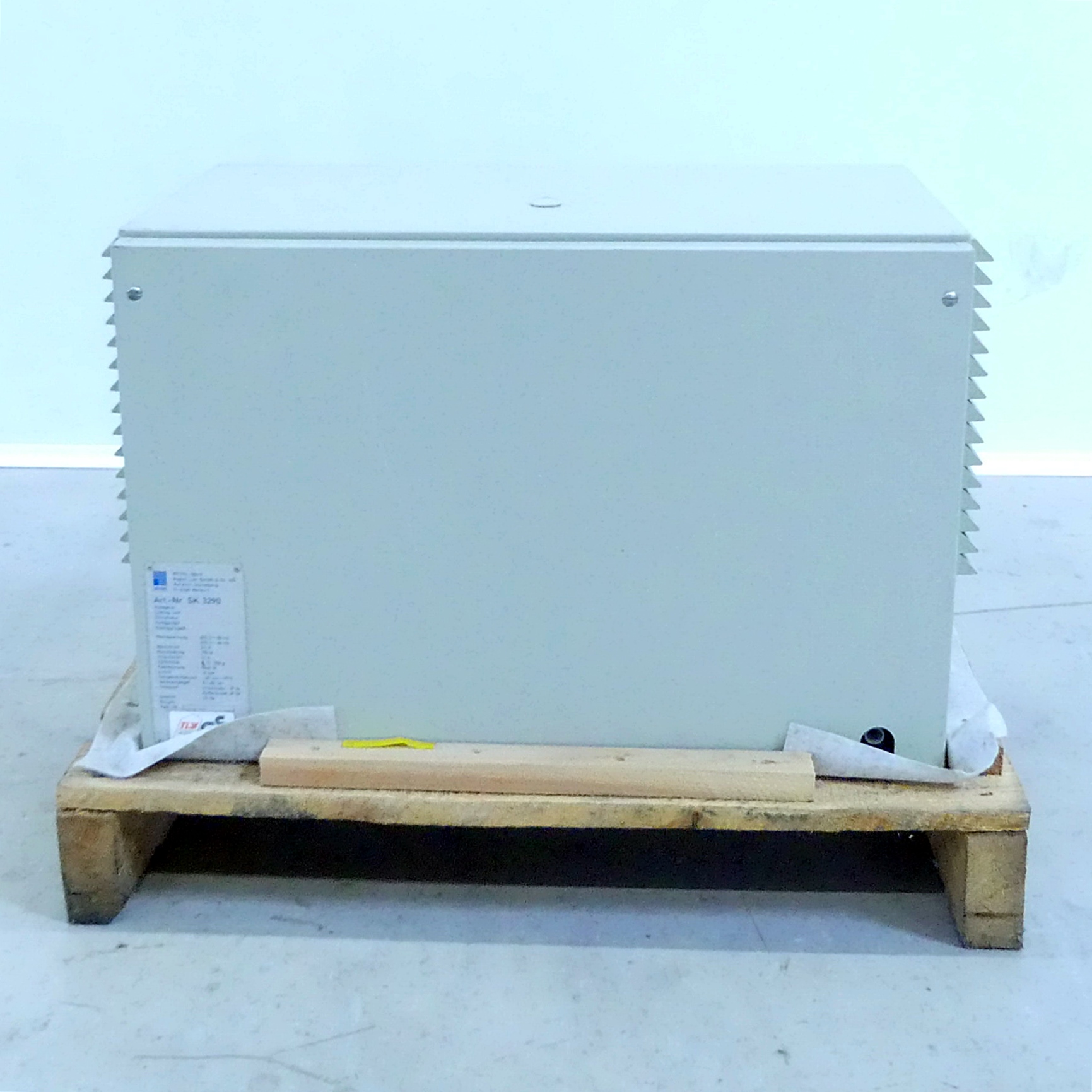 cooling unit SK 3290 