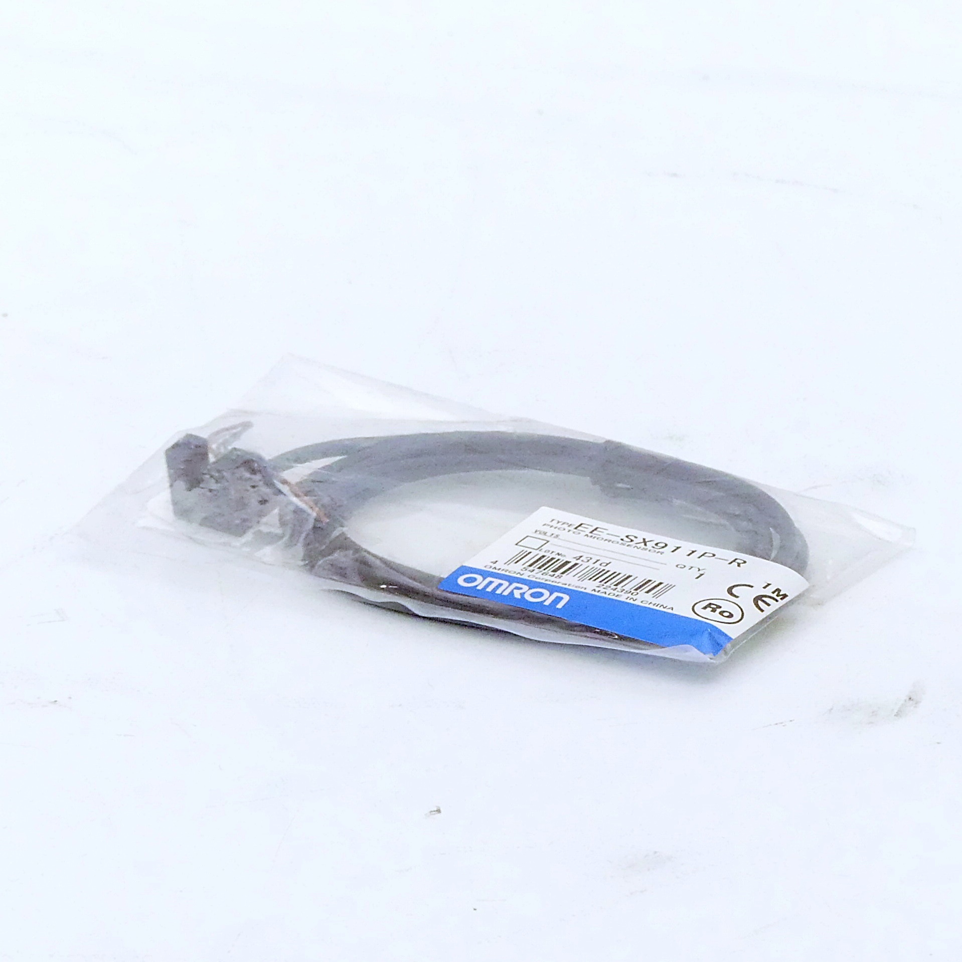 Photo microsensor