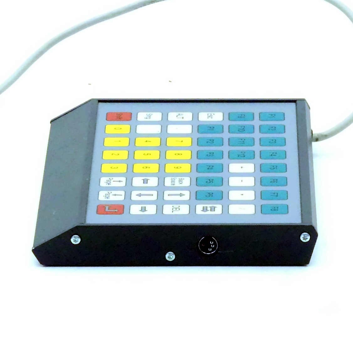 Control panel TFP.P0151-()(01)() 