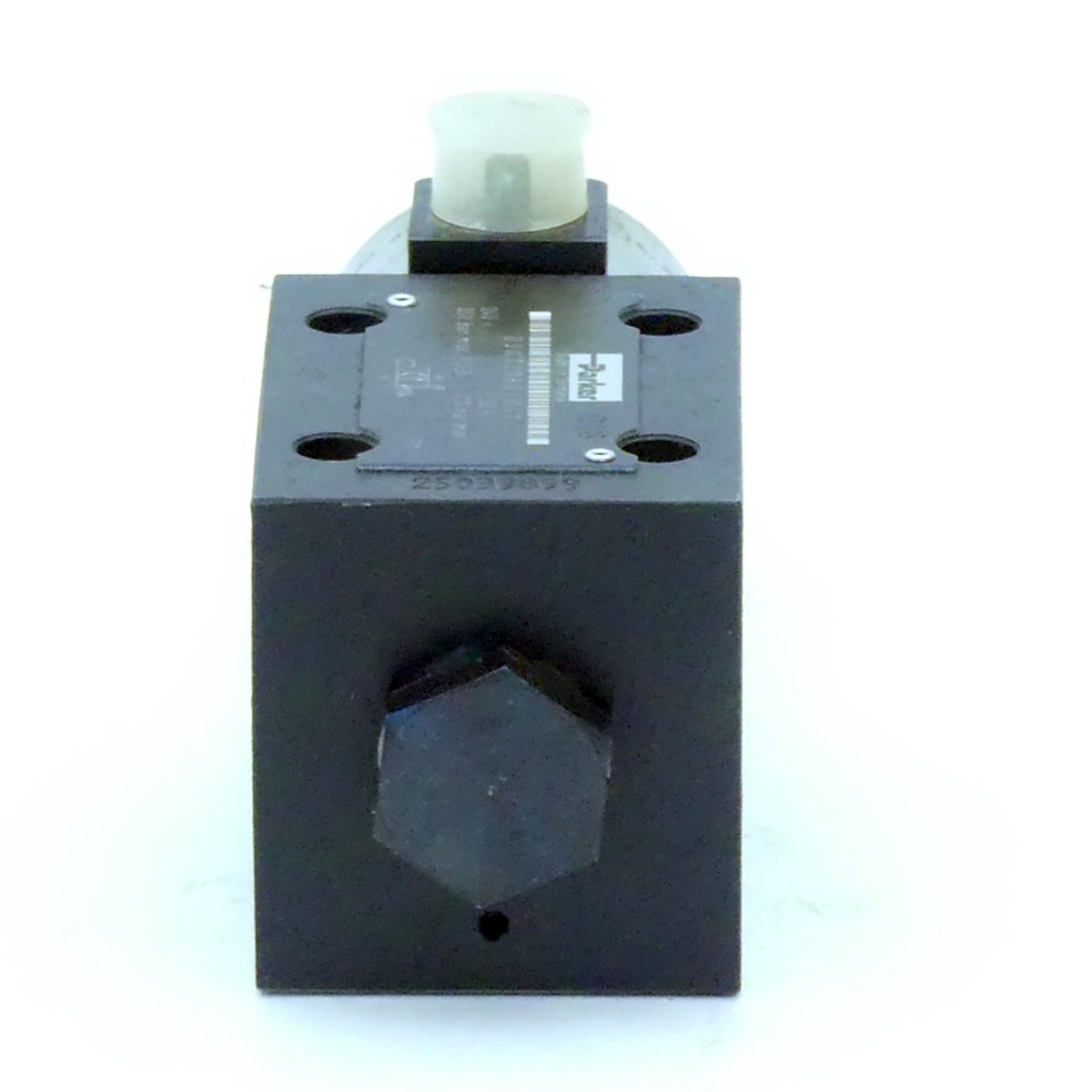 Solenoid Valve D3W020BNJW42 