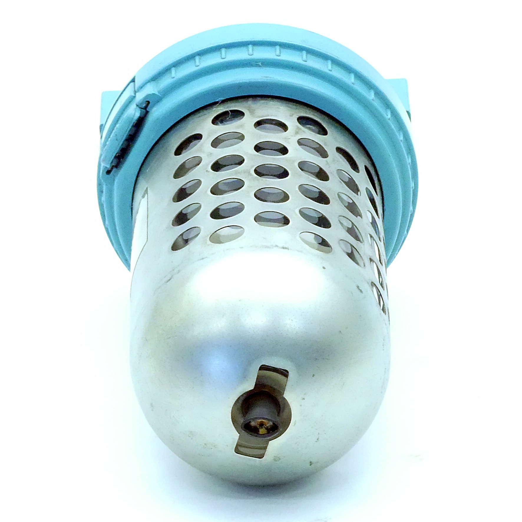 Schmiervorrichtung F30-C8-000 A 91