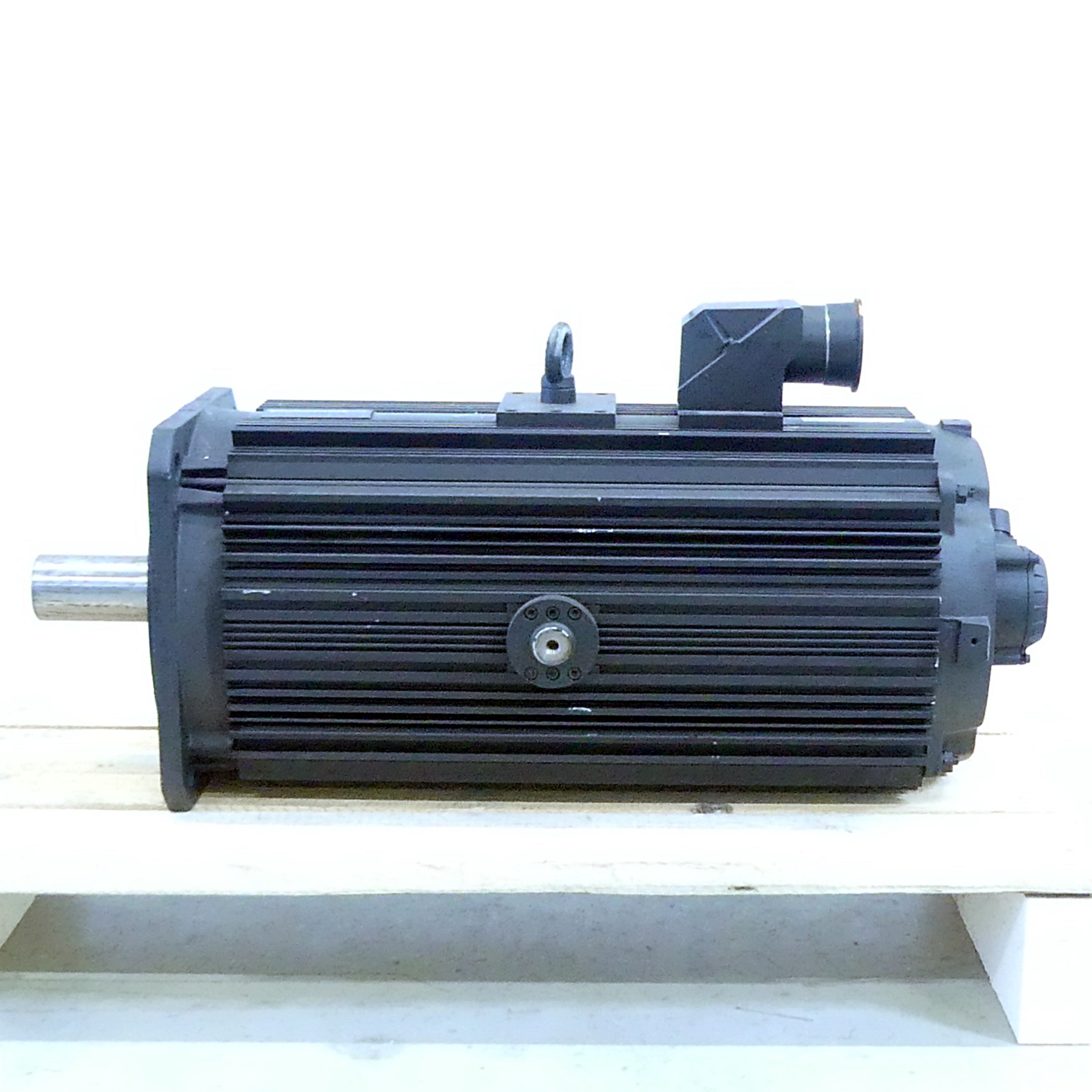 Servo motor MHD131D-024-PG0-BN 
