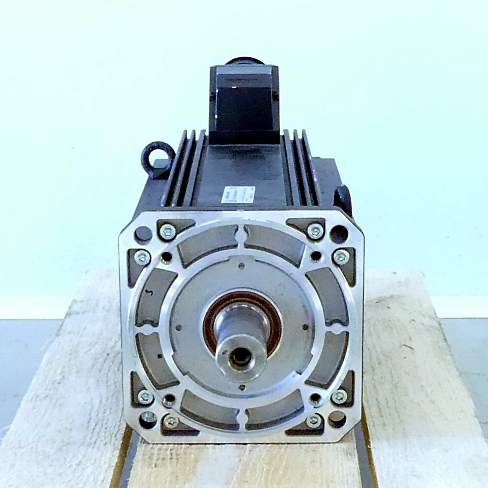 Drehstrom Servomotor MHD115C-035-PG1-BA 