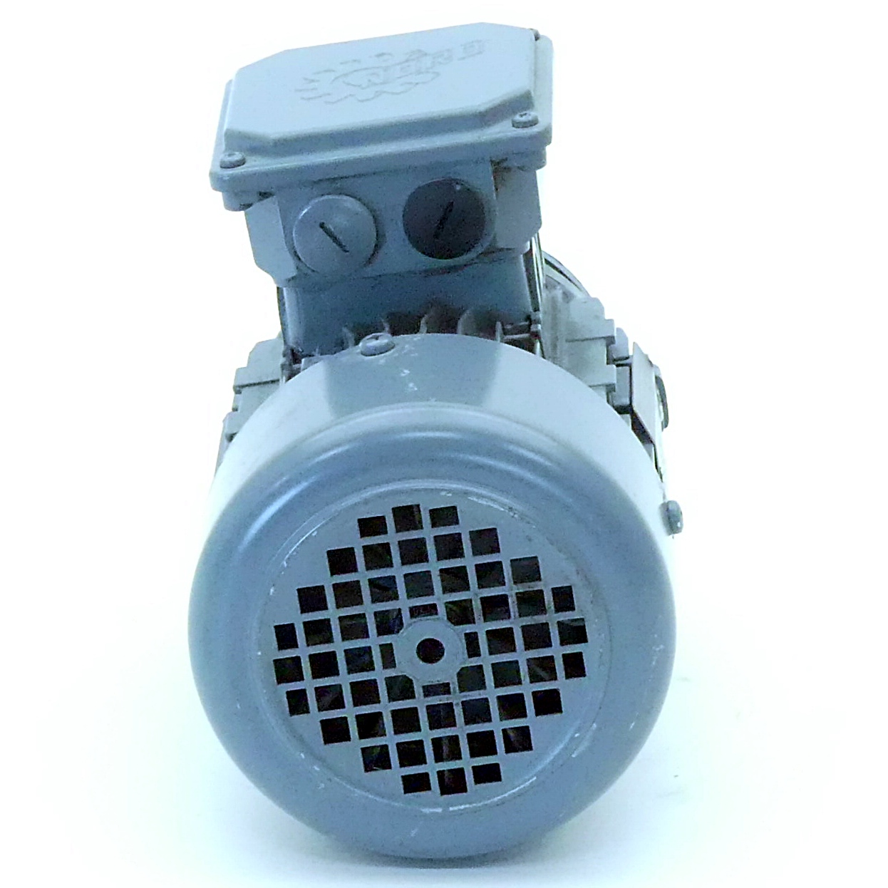 Getriebemotor SK71S/4 + 1SM31AZ-71S/4