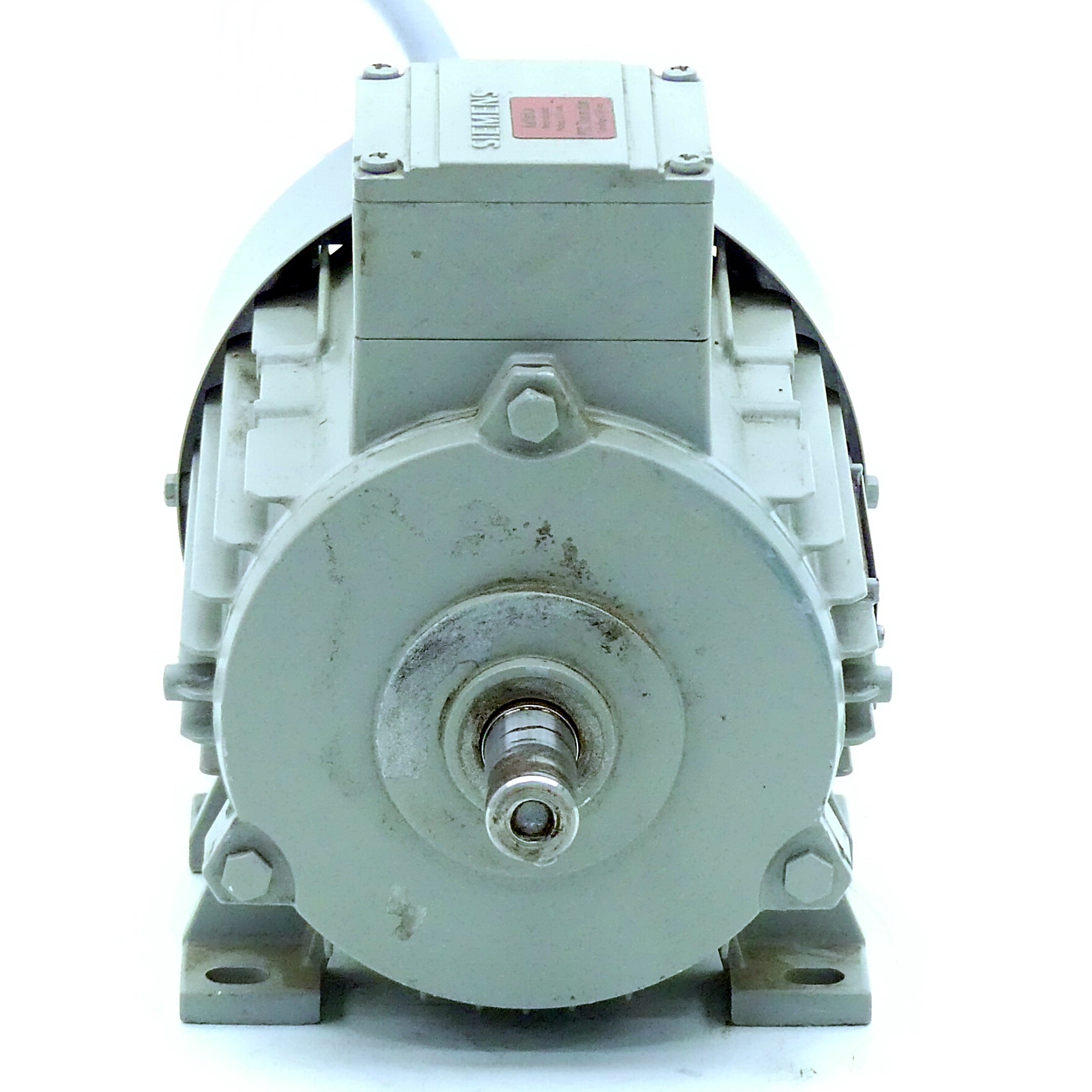 three-phase motor 1 LA7083-6AA10-Z