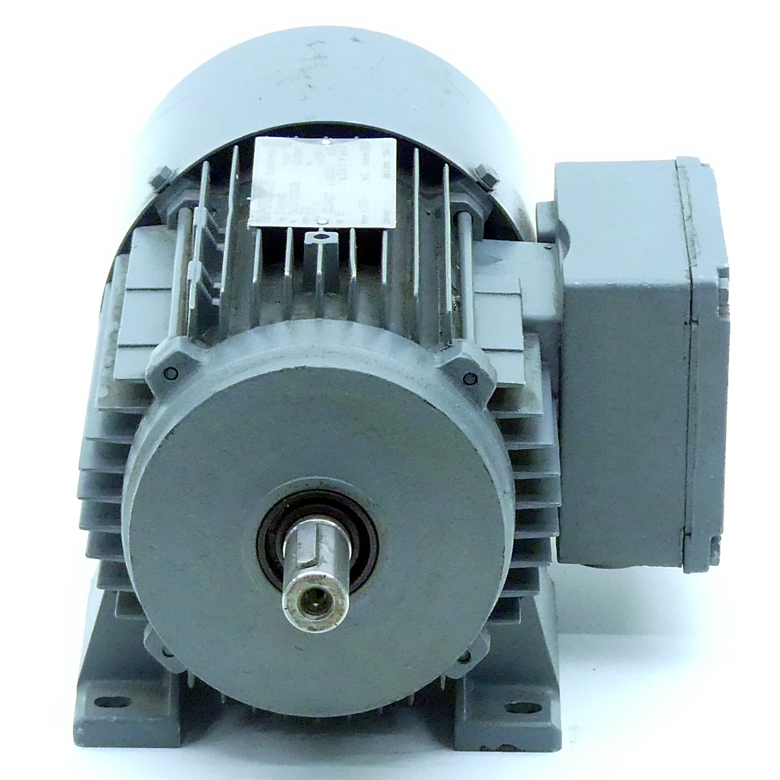 Drehstrommotor DT80N2BMG 