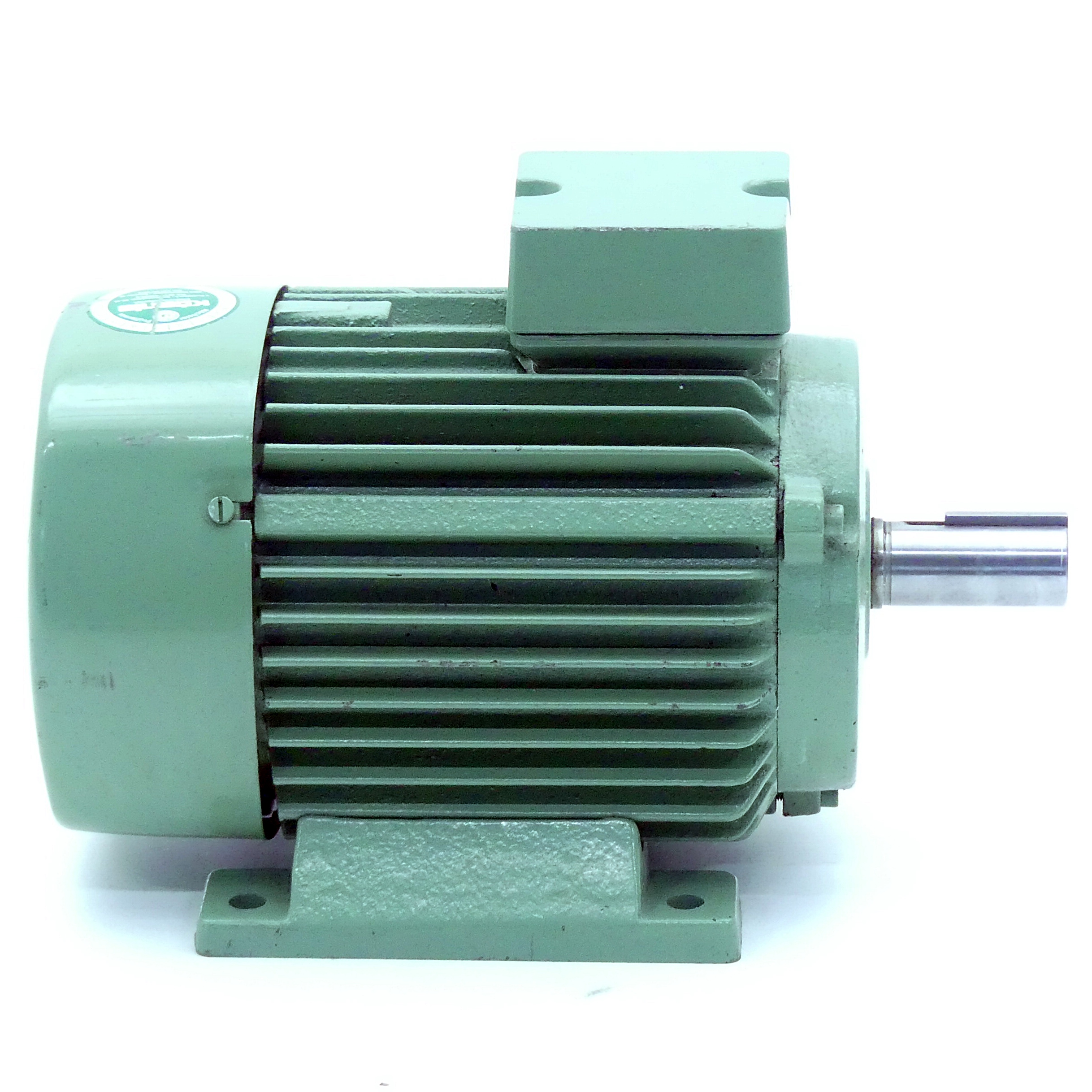 three-phase motor KPER 100 L 2 