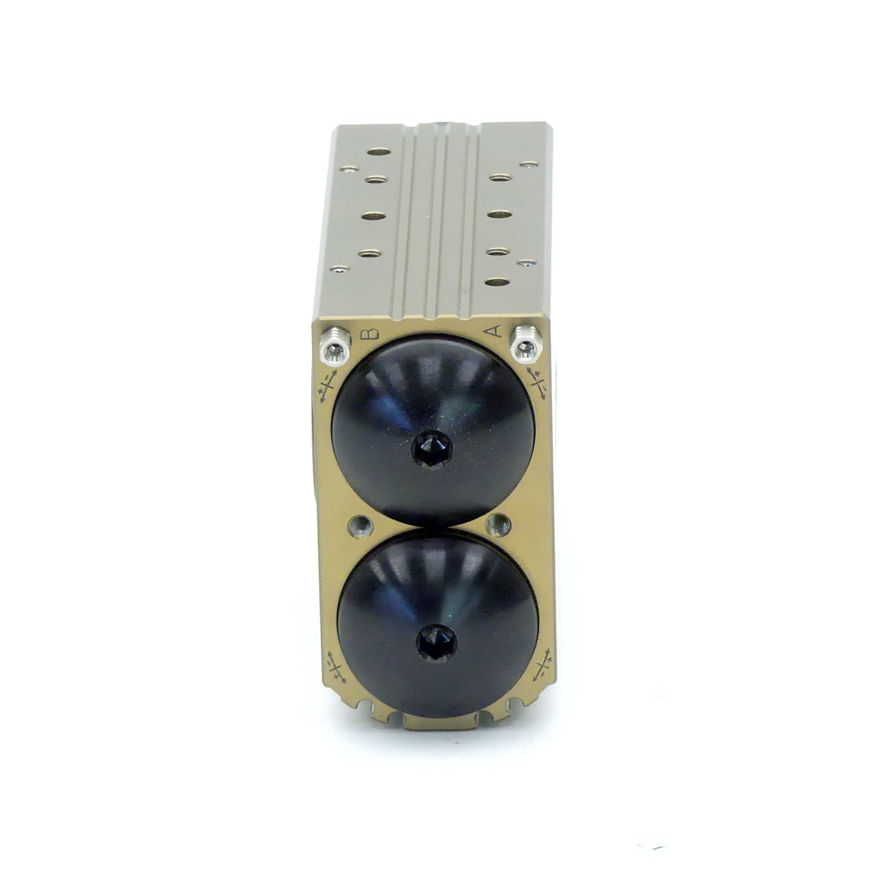 Swivel unit SRU+35-W-180-3