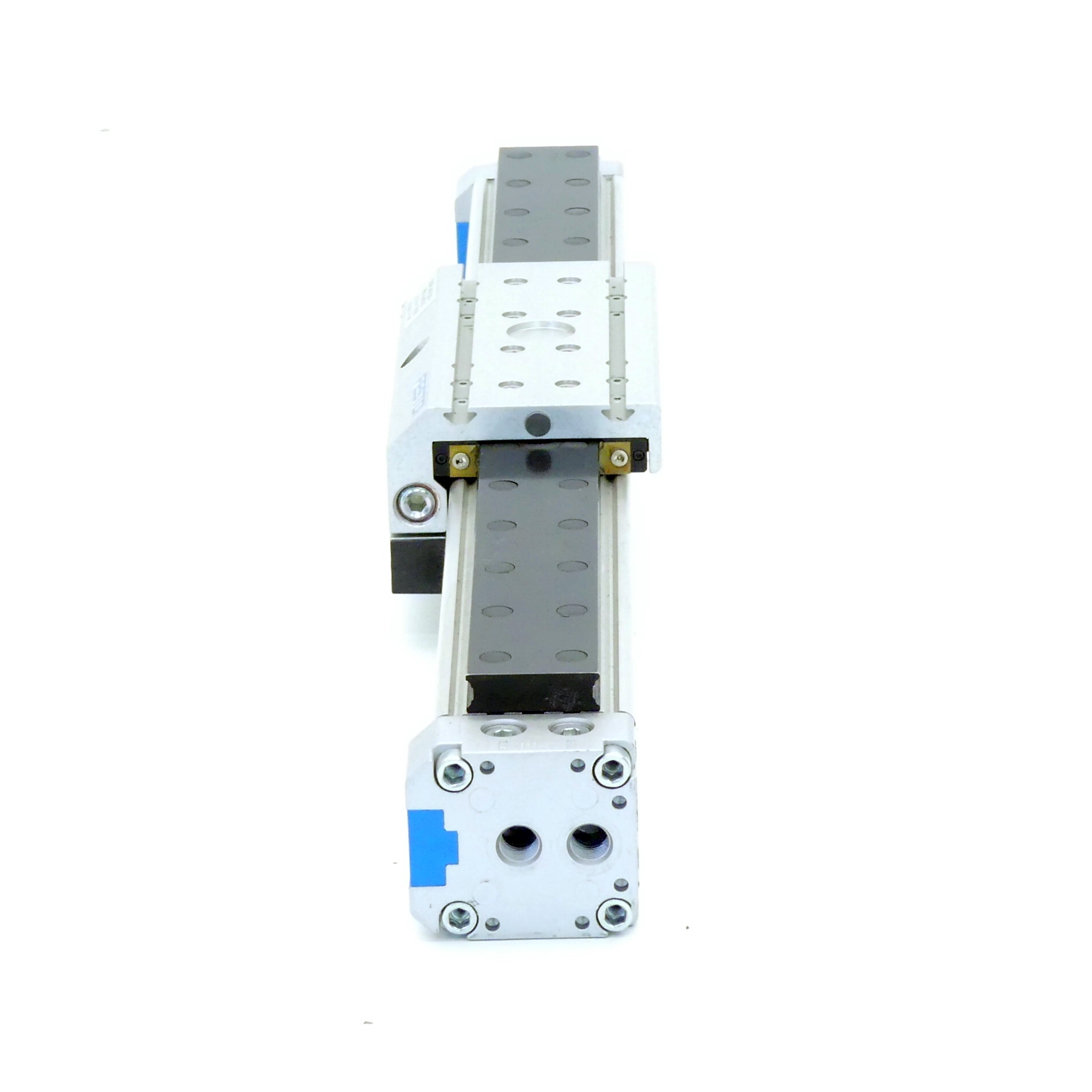 Linear axis DGPL-40-350-PPV-A-KF-B