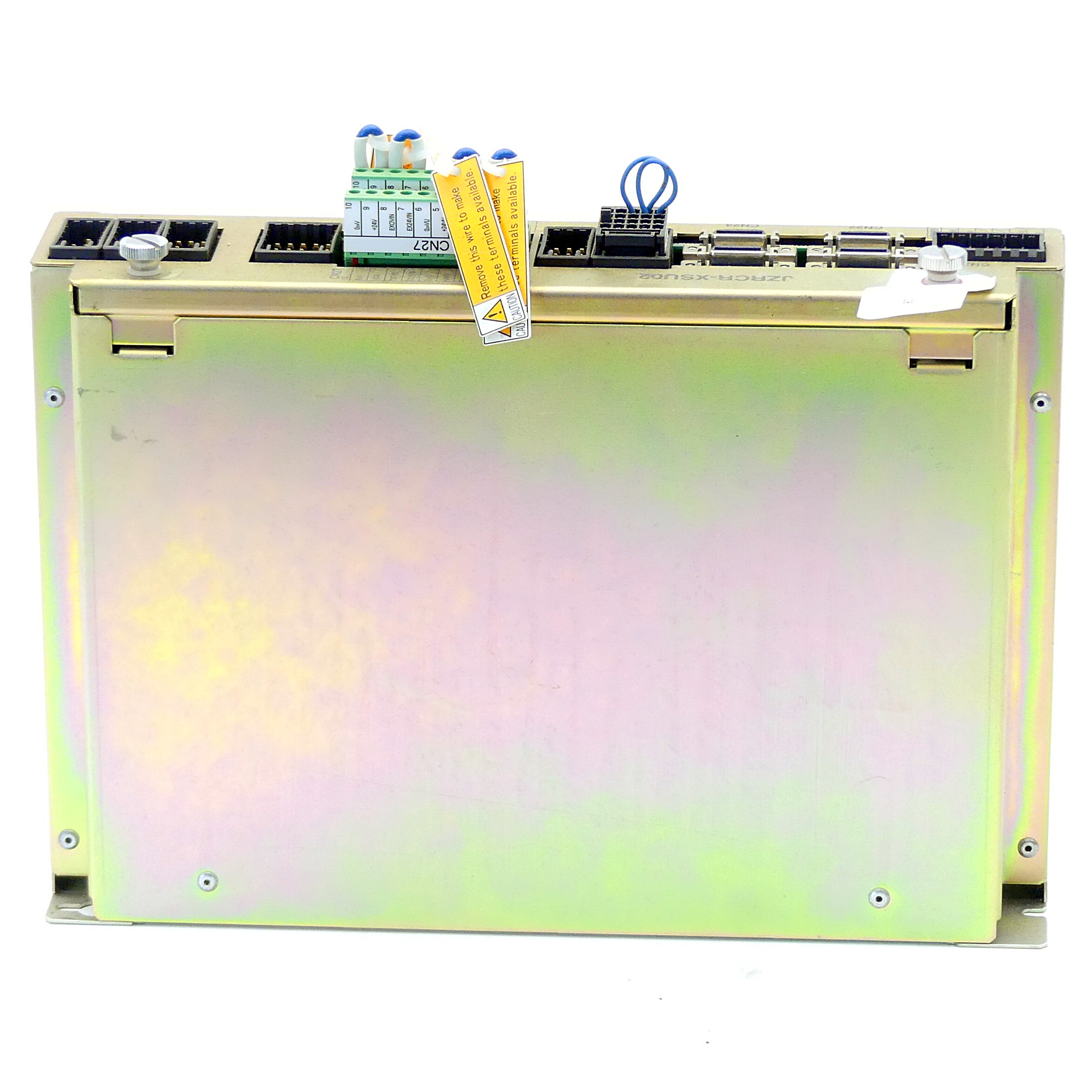 Servo Steuerung JZRCR-XSU02