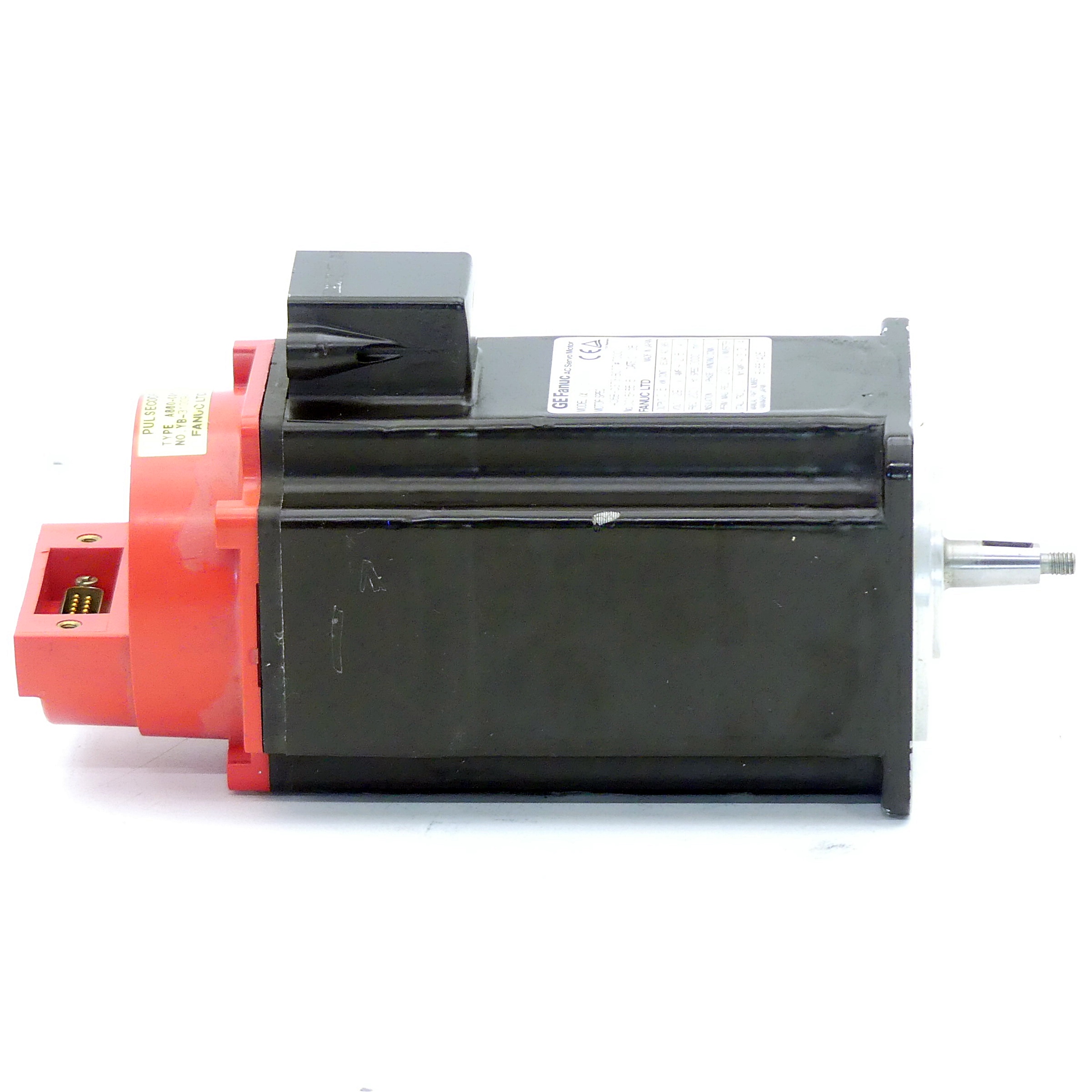 Servomotor A06B-0373-B077 