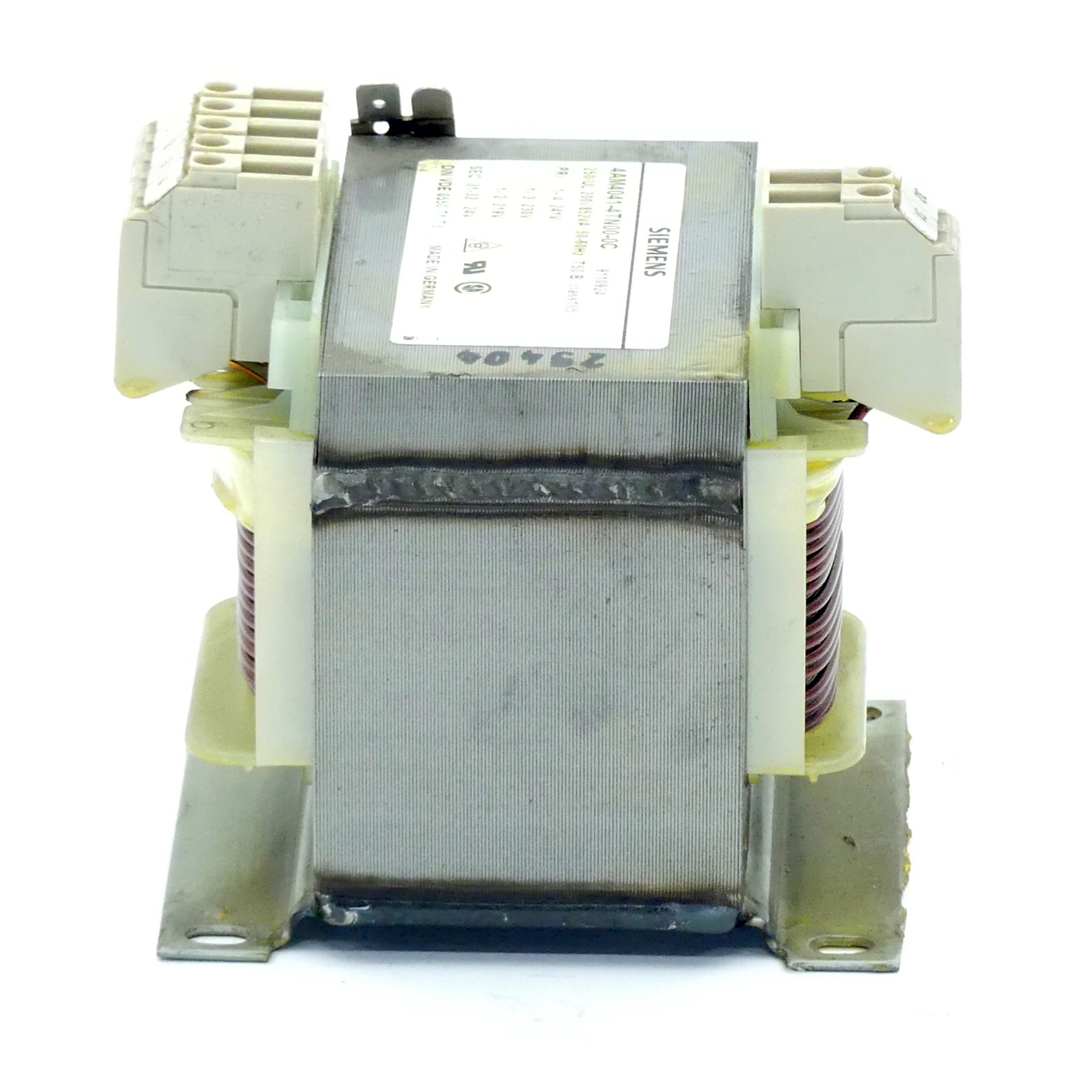 Transformator 4AM4041-4TN00-0C