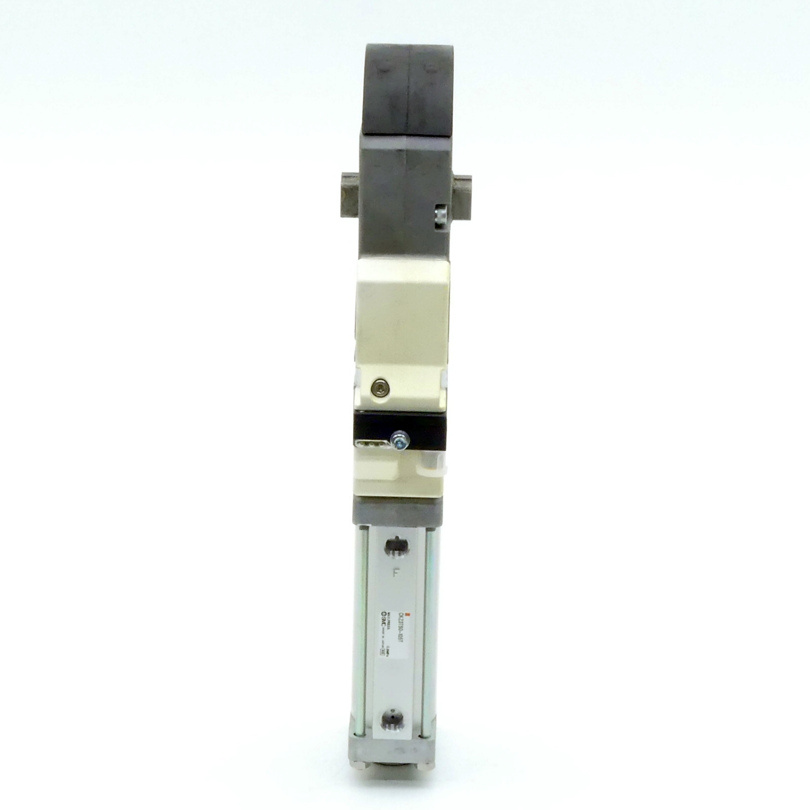 Power Clamp Cylinder