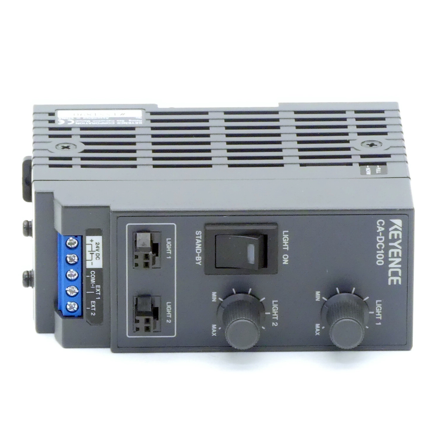 Illumination Controller CA-DC100