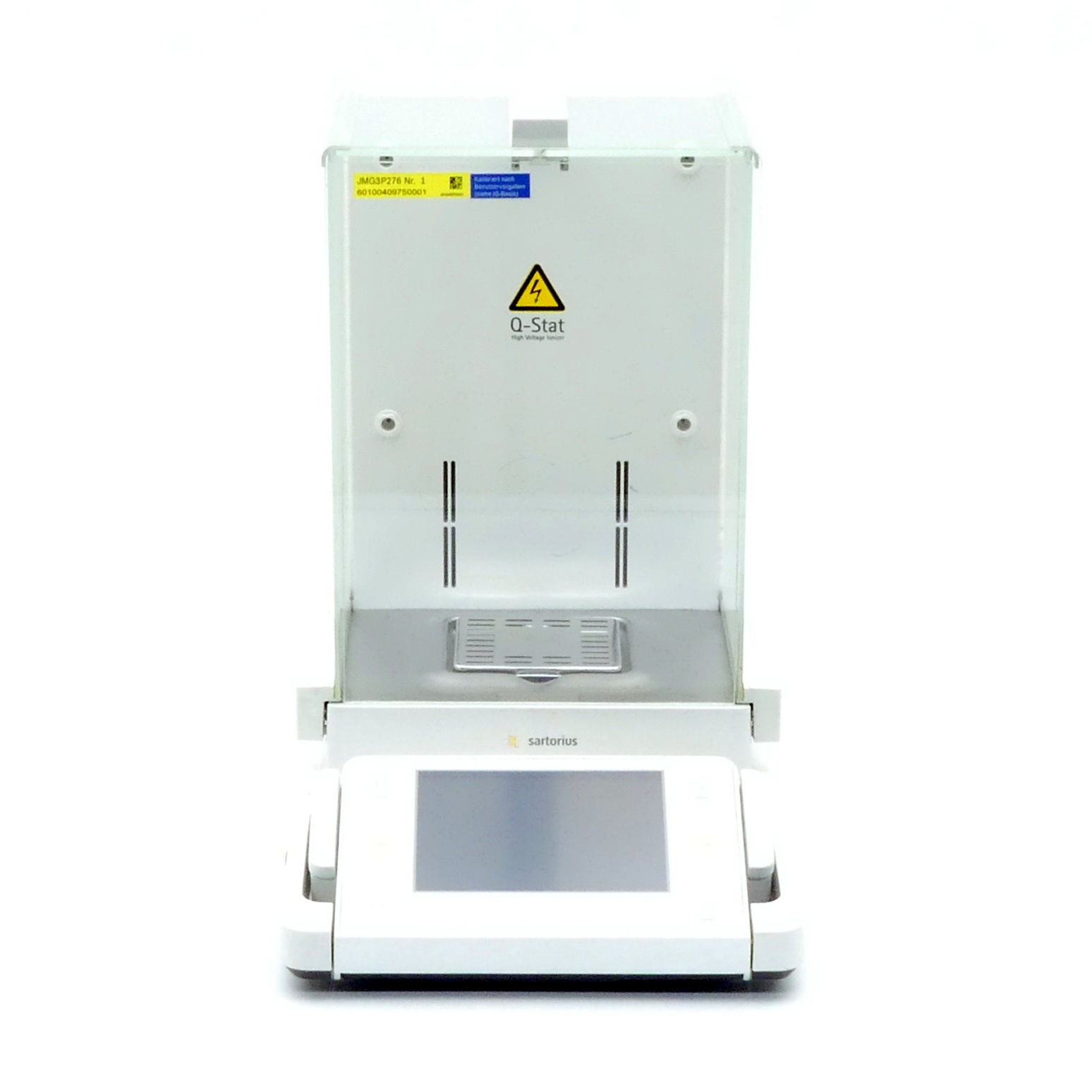 Analytical Balance, Semi-Microbalance 