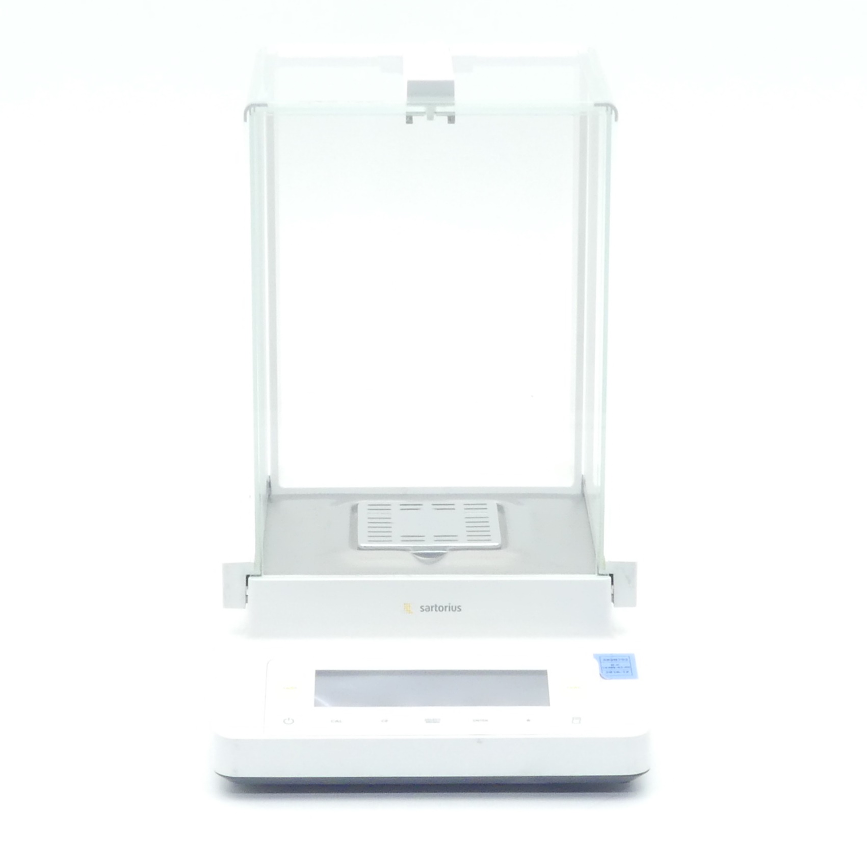 Analytical Balance, Semi-Microbalance 