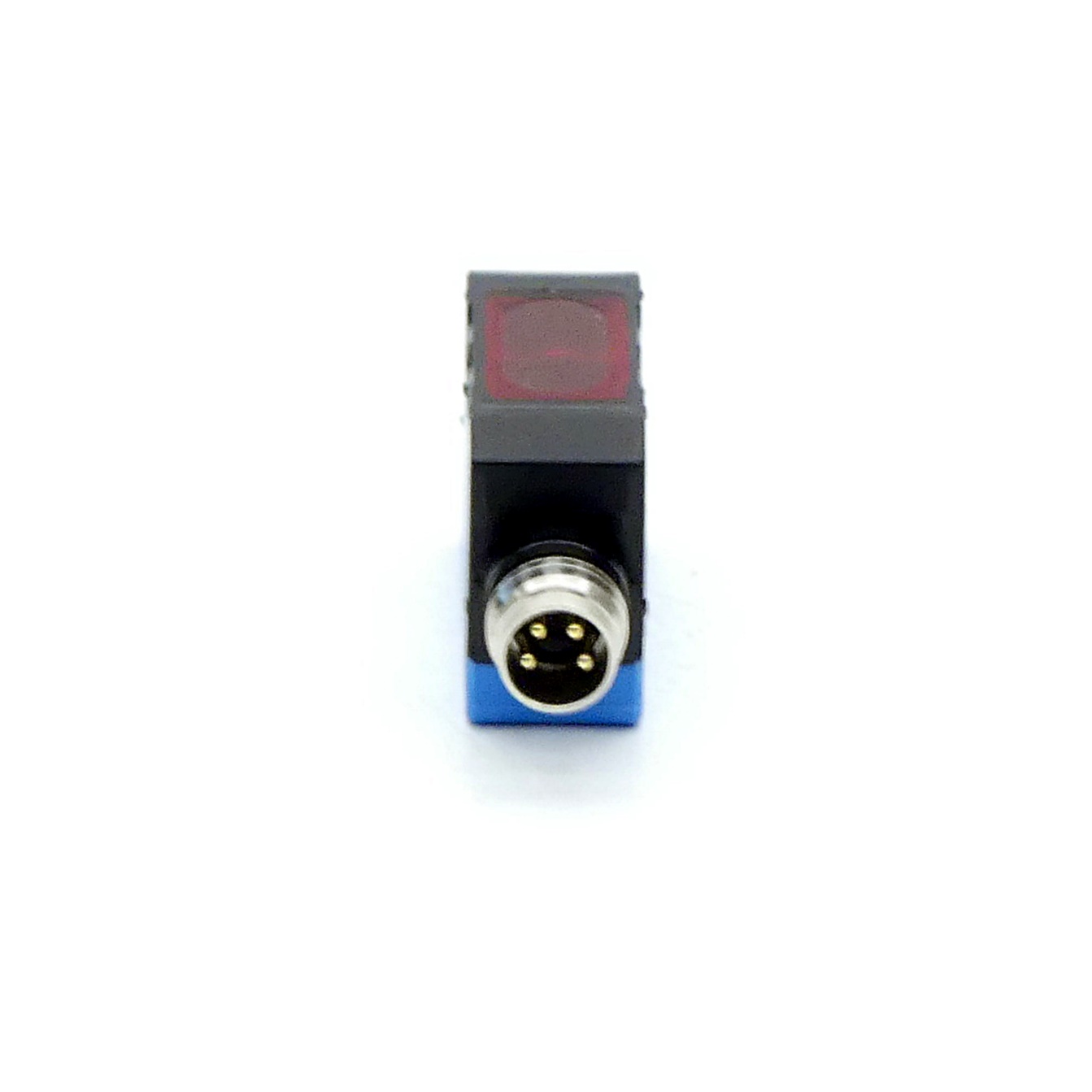 Miniature photoelectric sensors 