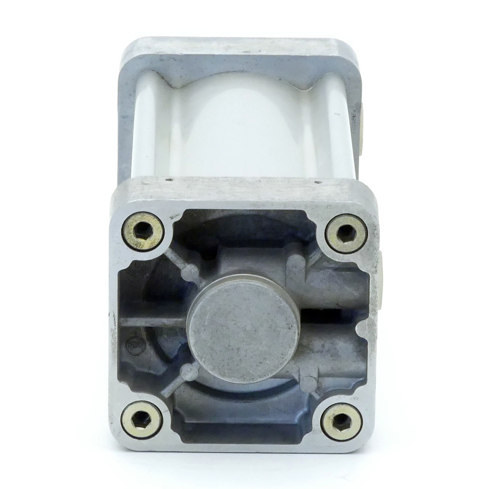 Pneumatic cylinder DNU-100-125-PPV-A