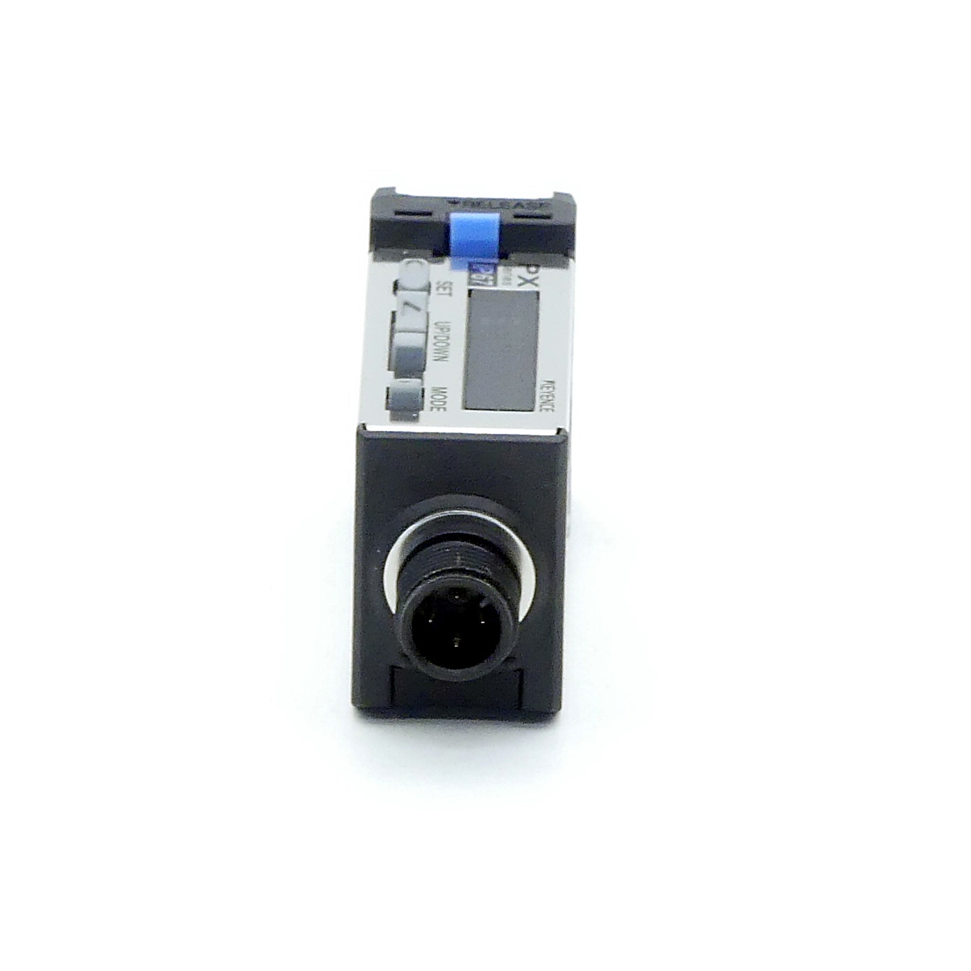 Messverstärker, Steckertyp, PNP PX-10CP