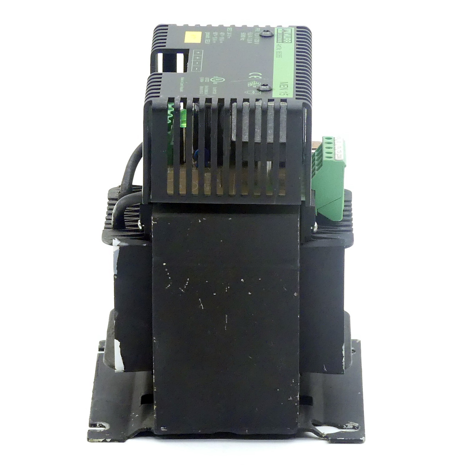 Power Supply MEN 15
