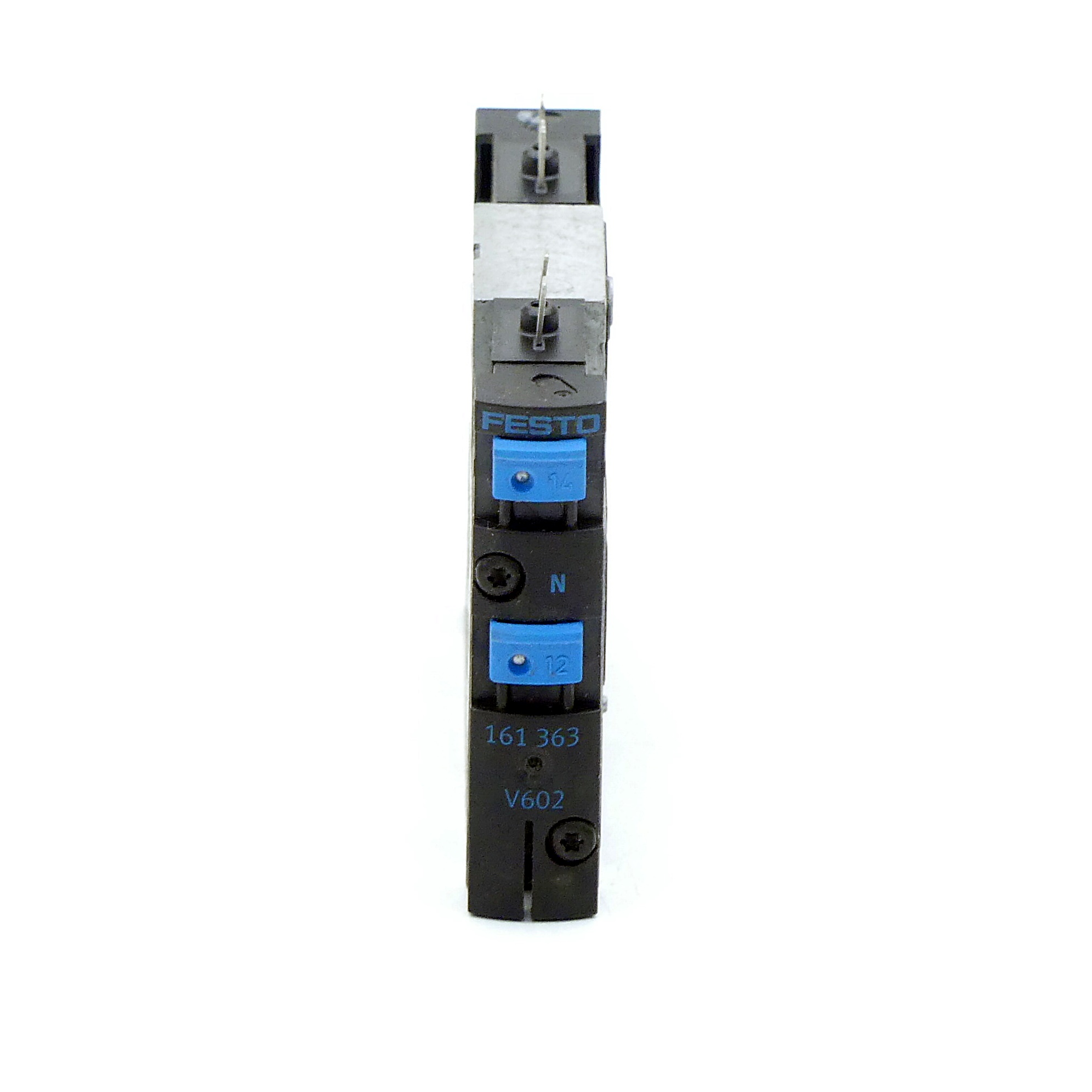 Pneumaitic Valve CPV14-M1H-2X3-OLS-1/8