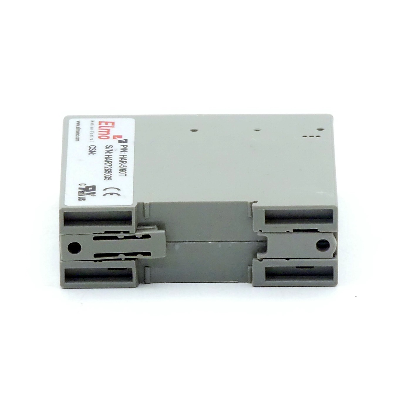 Servo drive HAR7265035