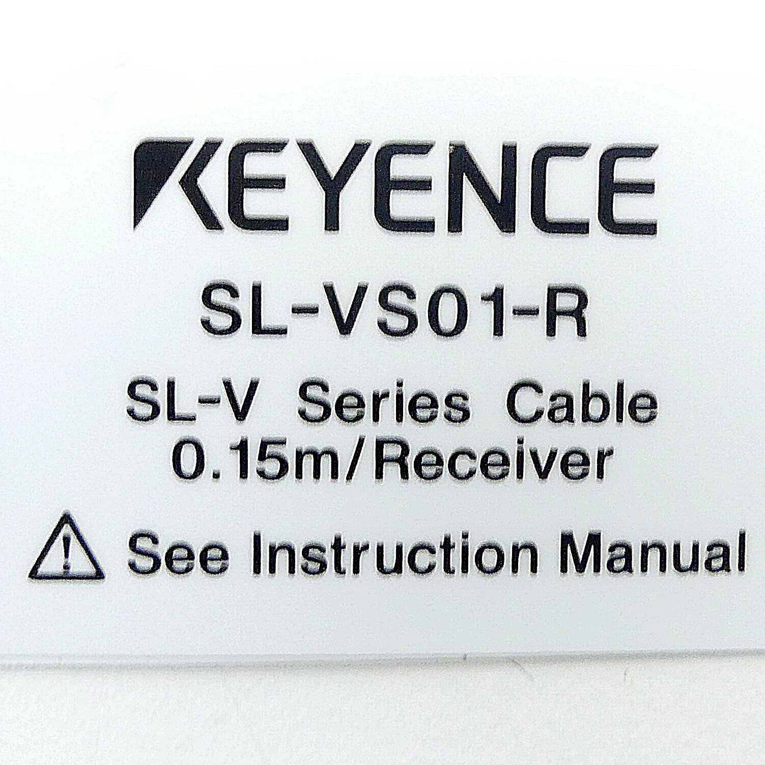 Keyence SL-VS01 