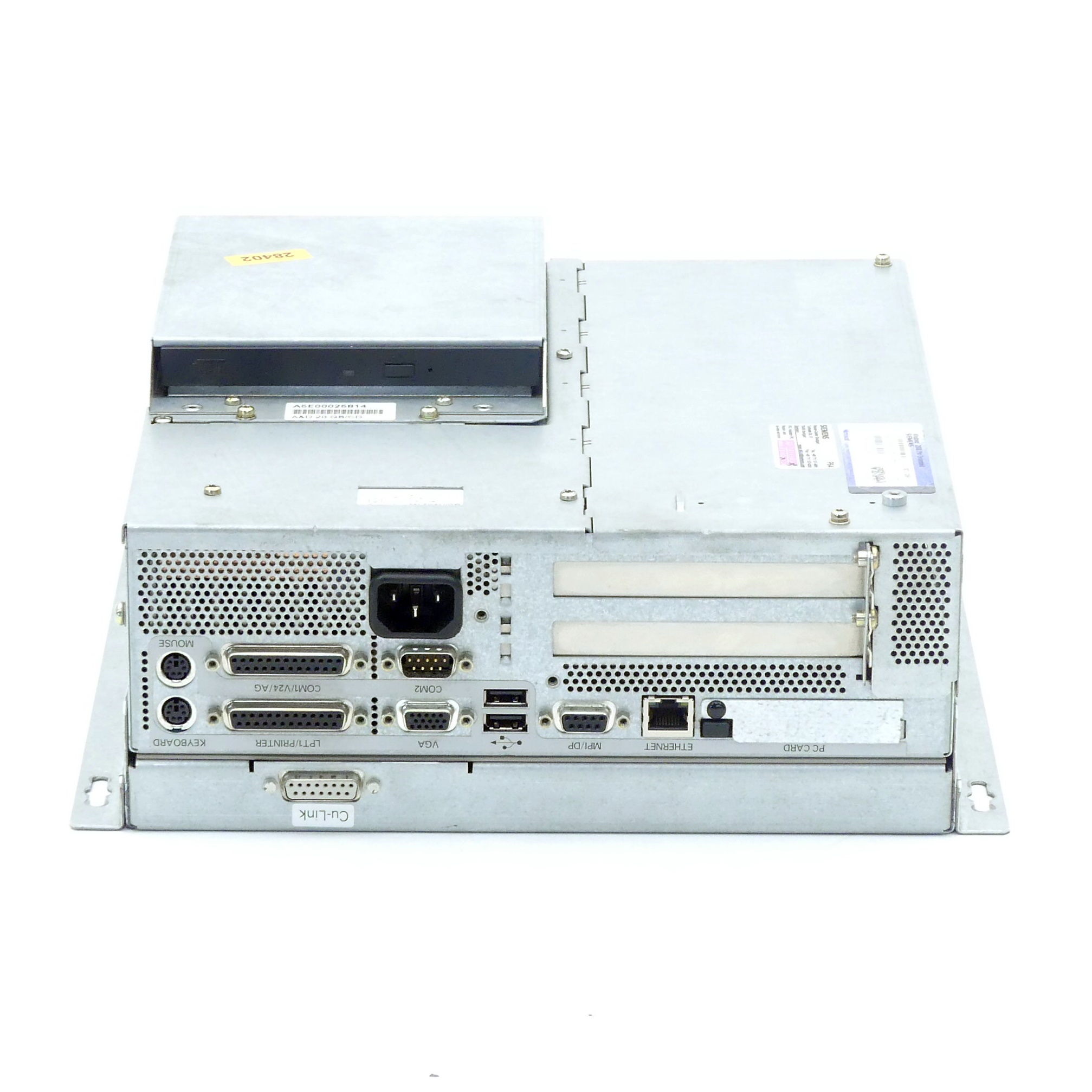 Industry PC 6AV7734-1BE14-0AD0