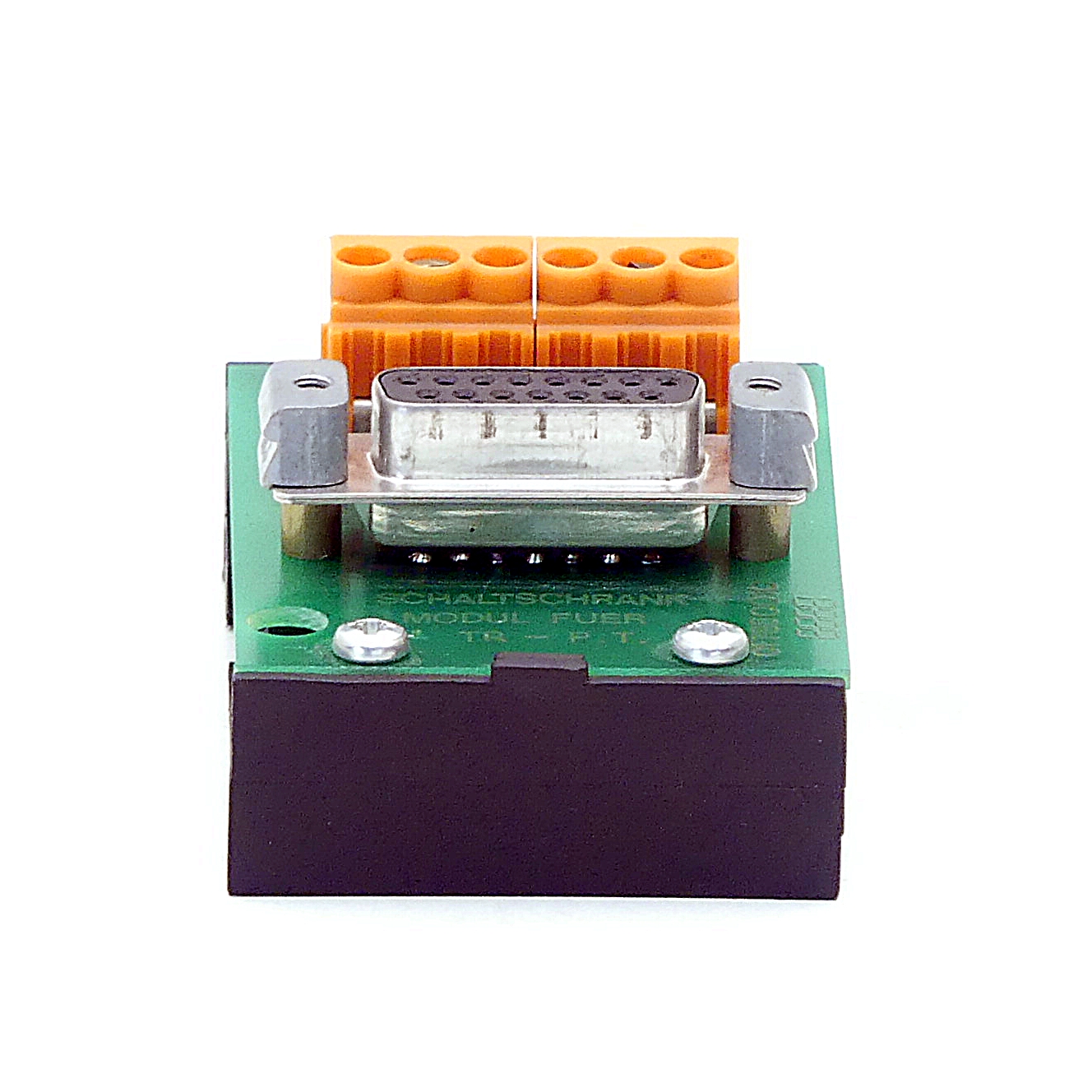 Schaltschrankmodul 01786001C