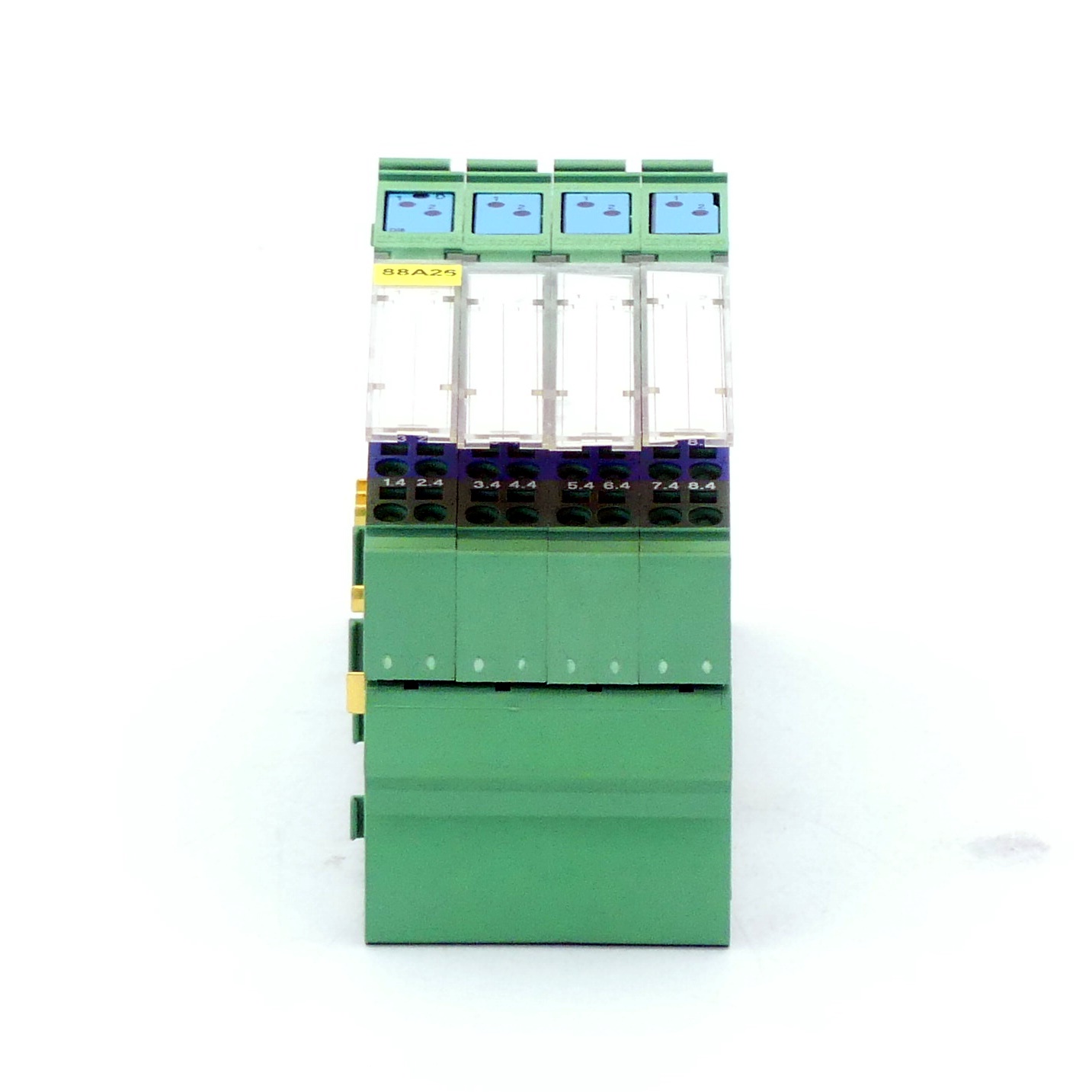 Clamp IB IL 24 DI 8