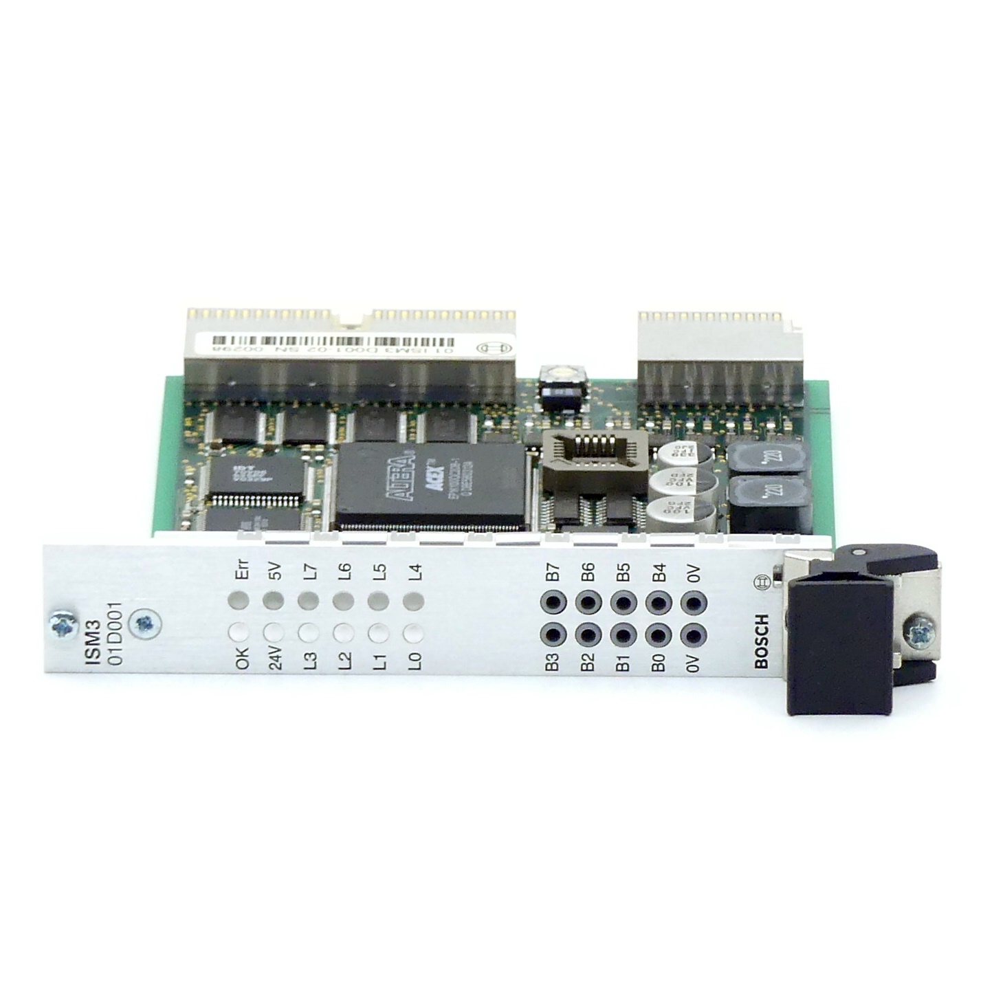 Module IMS3