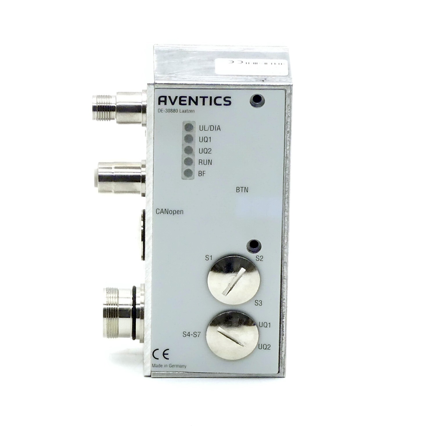 Communication module RMV-CO/F