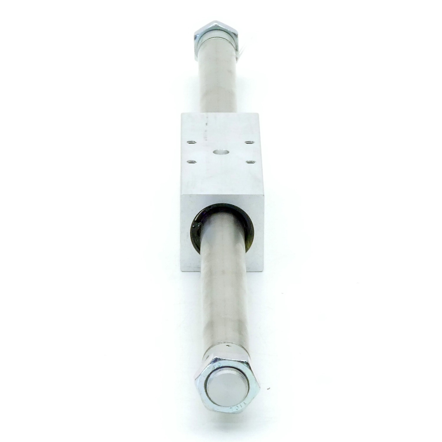 Linear unit DGO-25-370-PPV-A-B