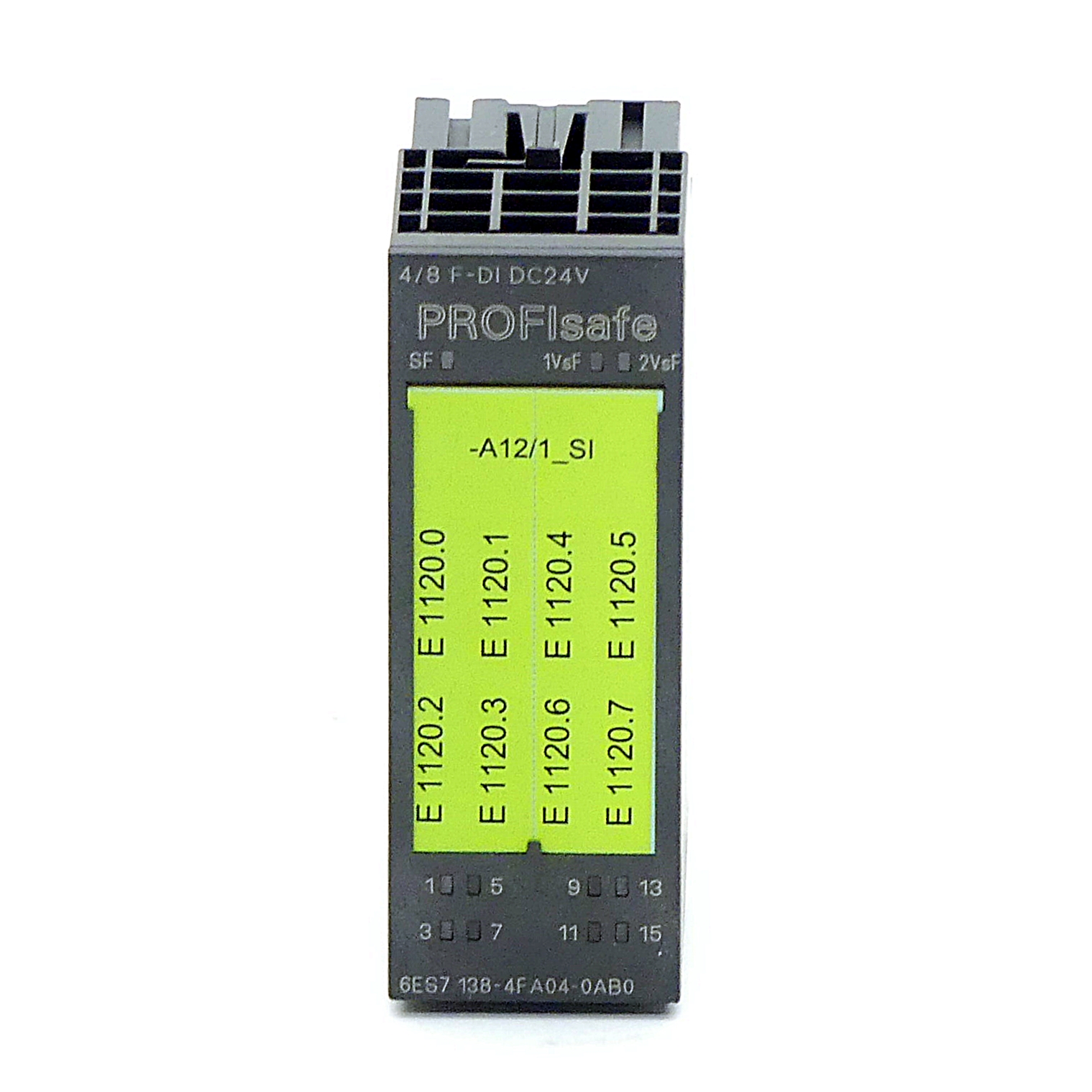 Electric module Simatic S7 