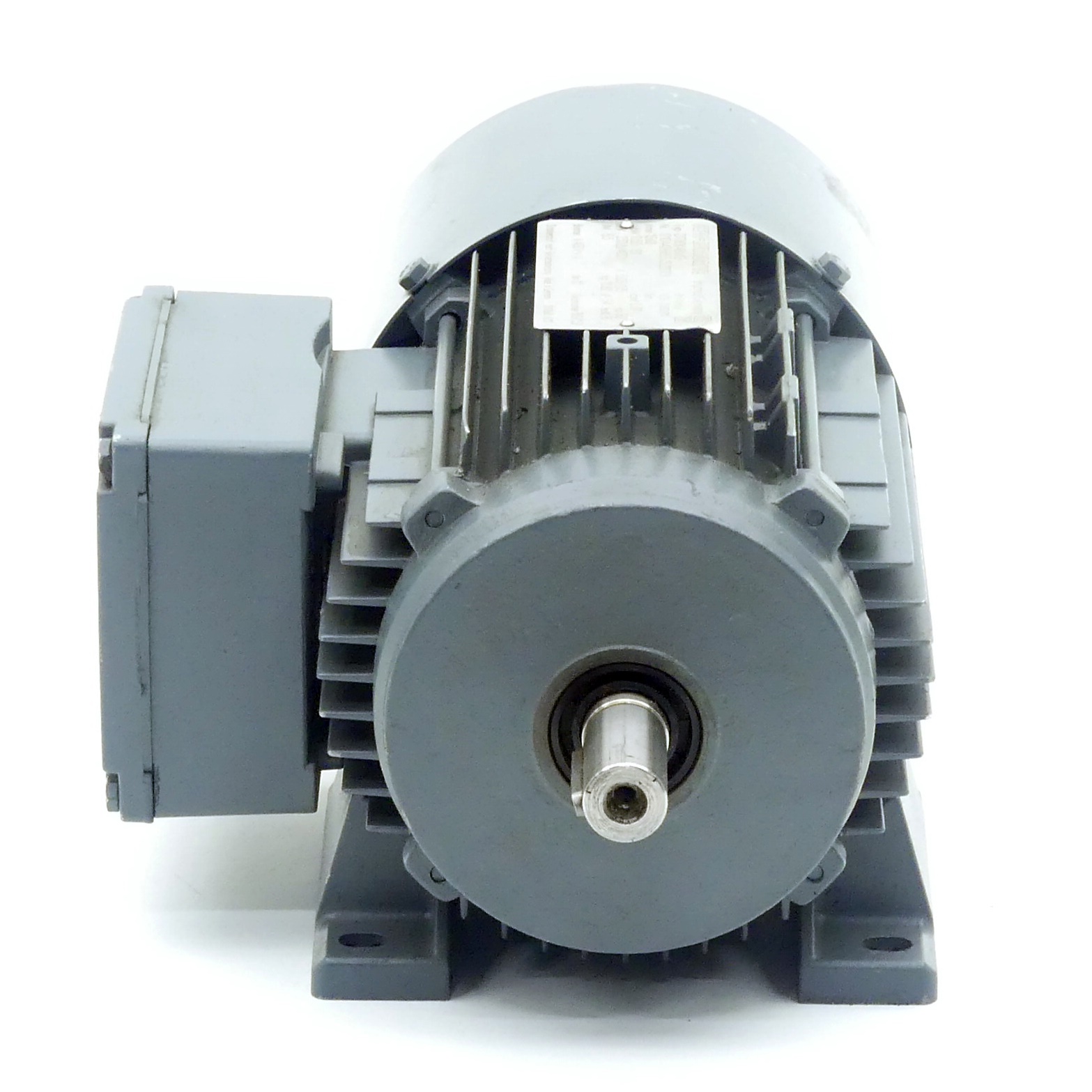 Three phase motor DT80K4BMG
