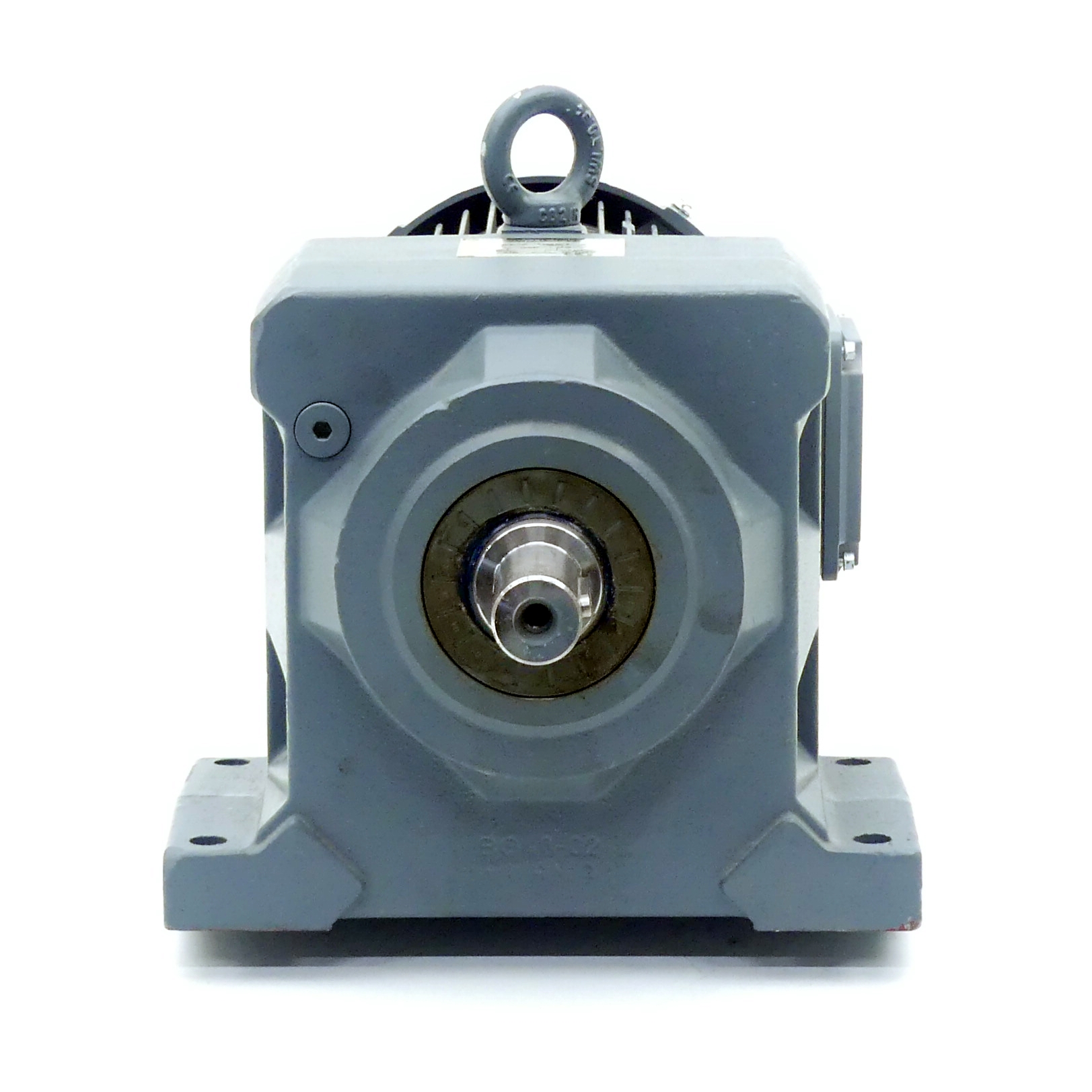 Gear Motor 