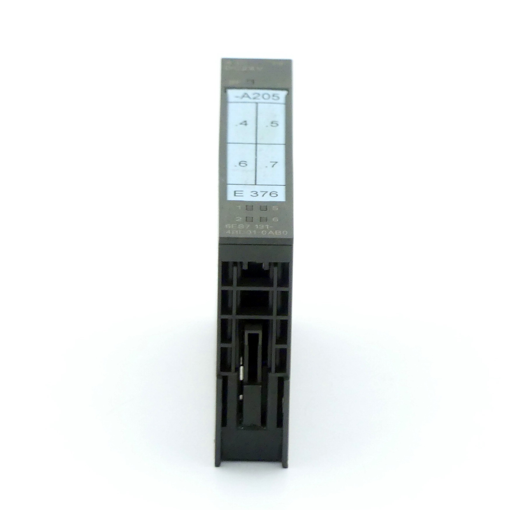 Elektronic modul Simatic S7