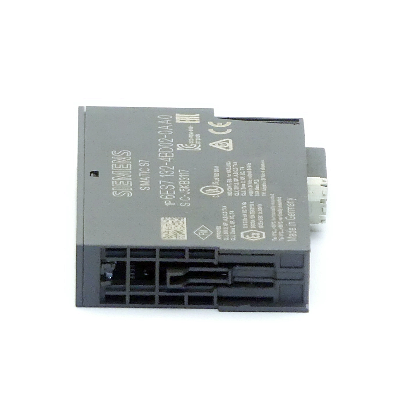 Electronics module 6ES7 132-4BD02-0AA0 