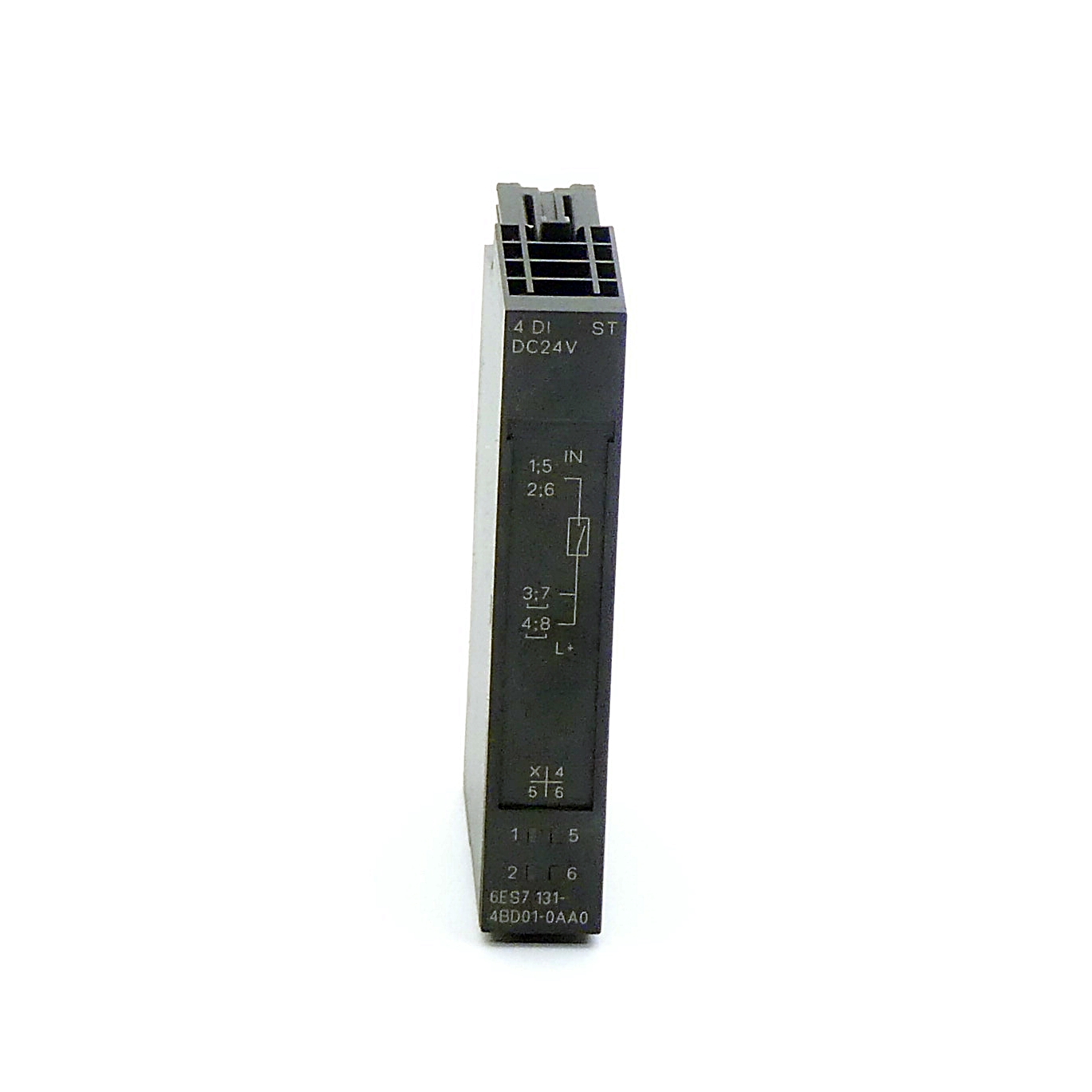 5 Pieces Electronics module 6ES7 131-4BD01-0AA0