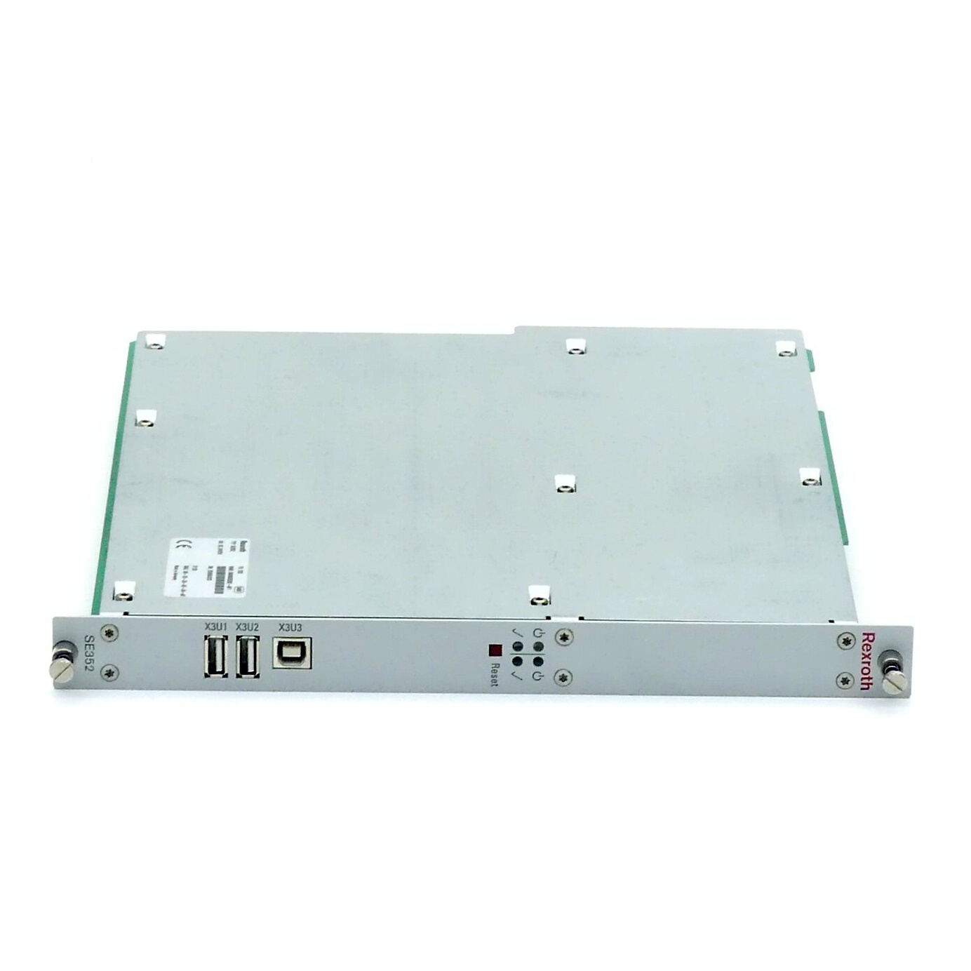 Control unit SE352