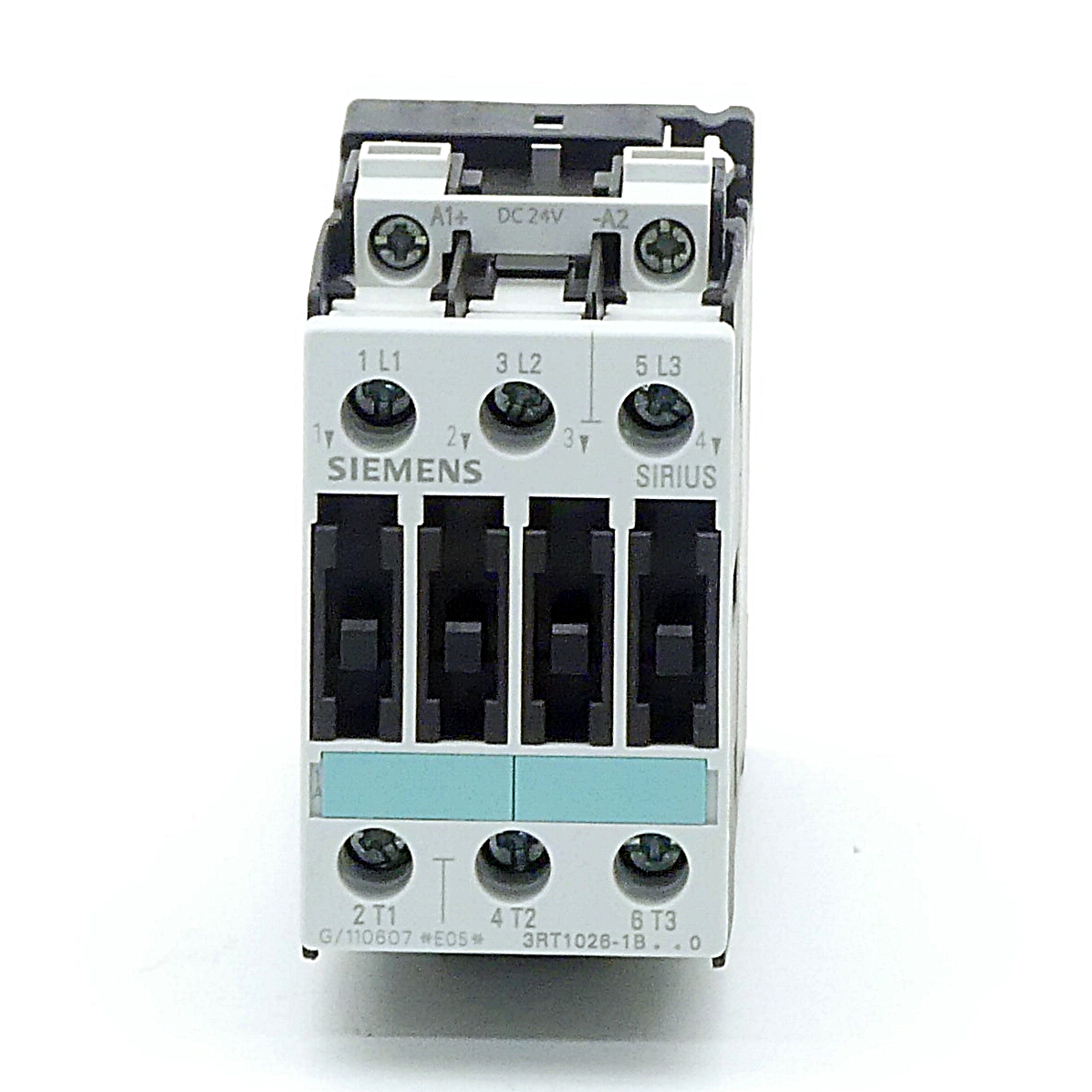Power contactor 