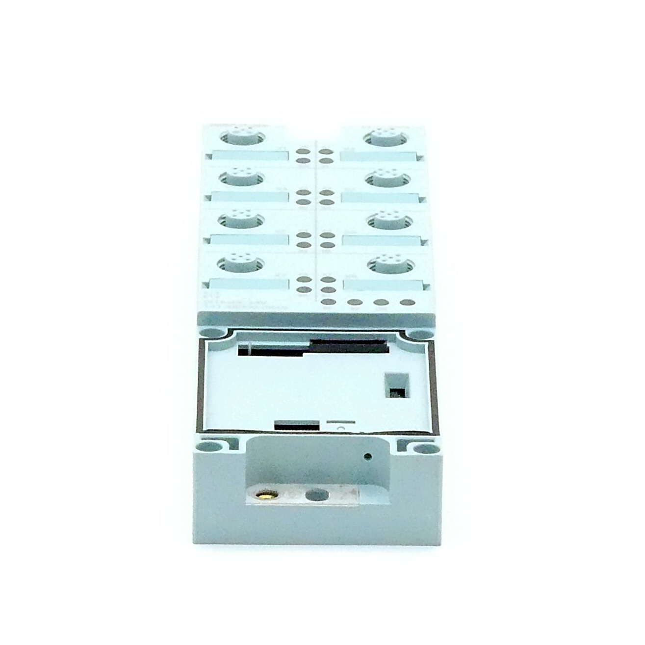 Simatic S7 Grundmodul ET 200 ET 200 ECO  