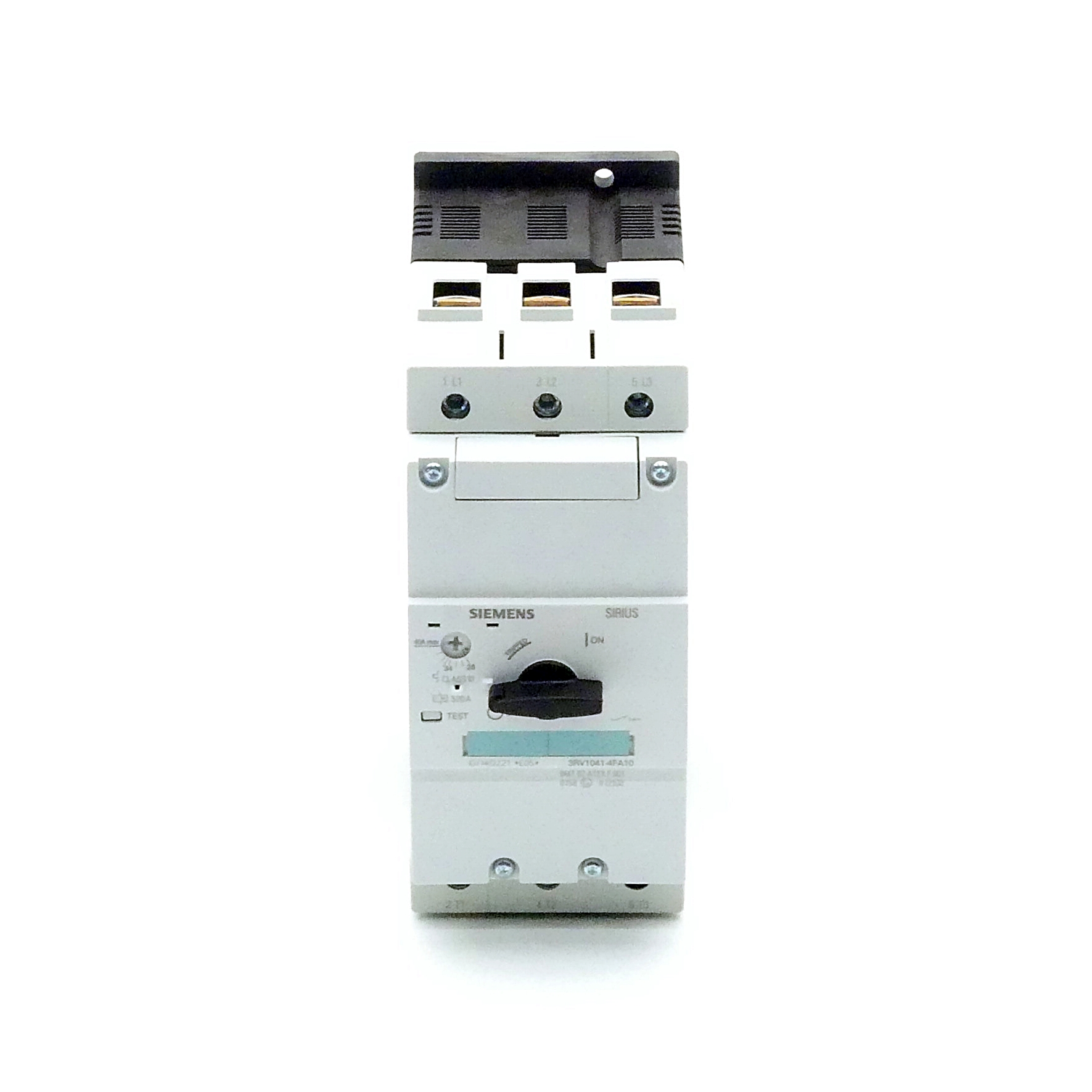 Circuit breaker 3RV1041-4FA10 