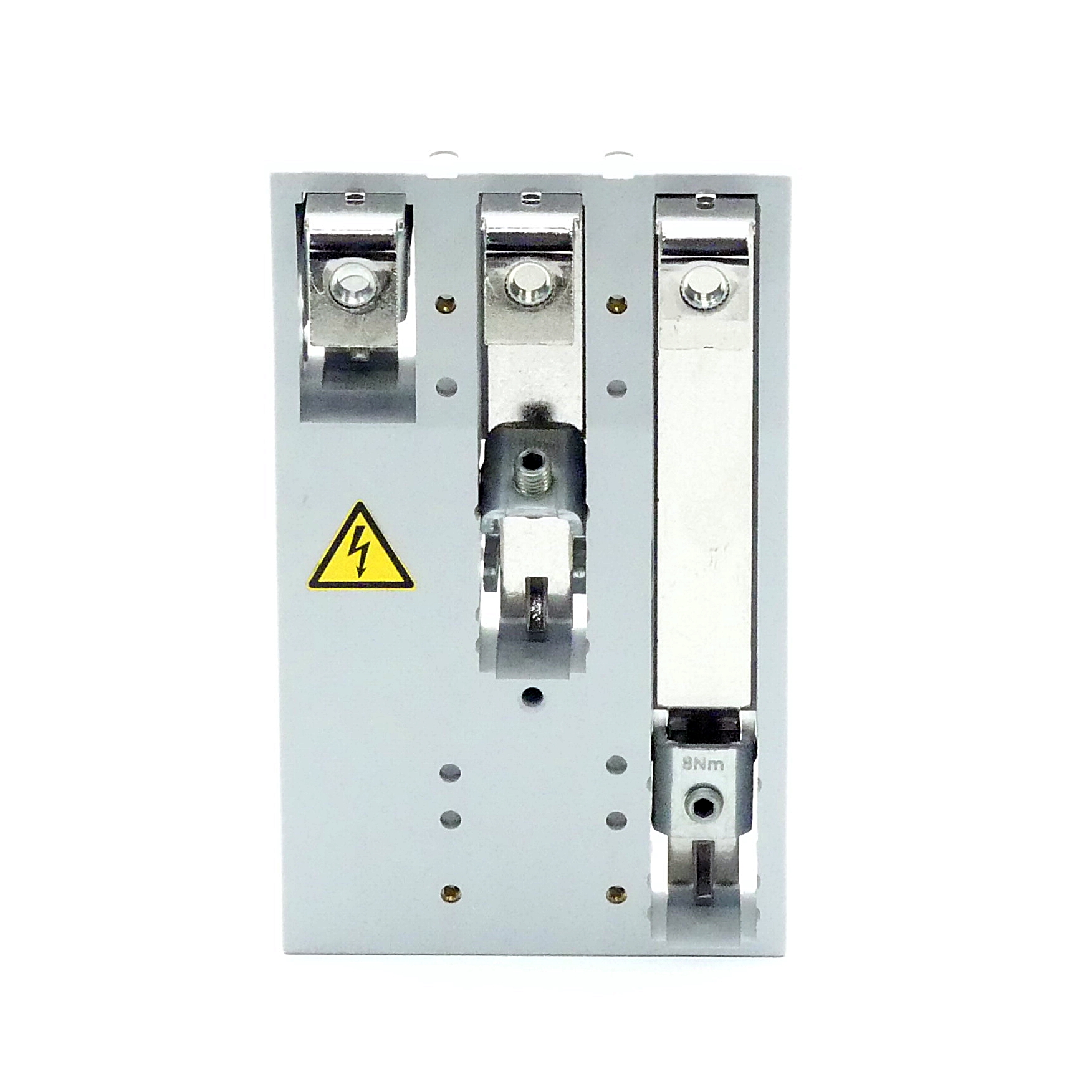 Busbar adapter 60mm 